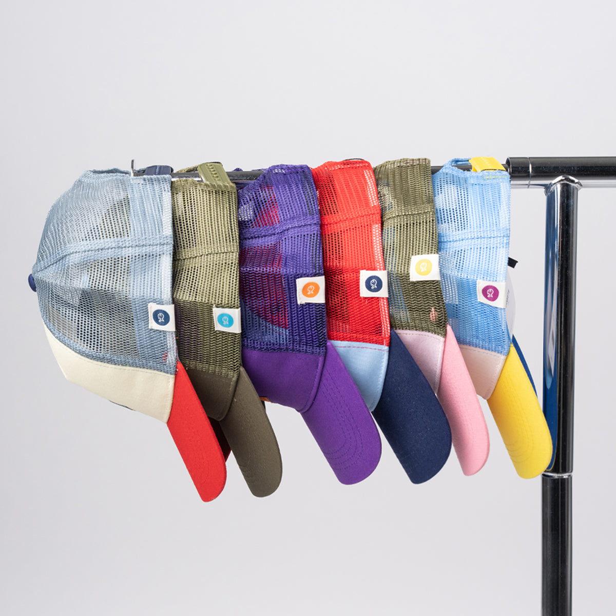 Qu'est-ce qu'une casquette trucker ?