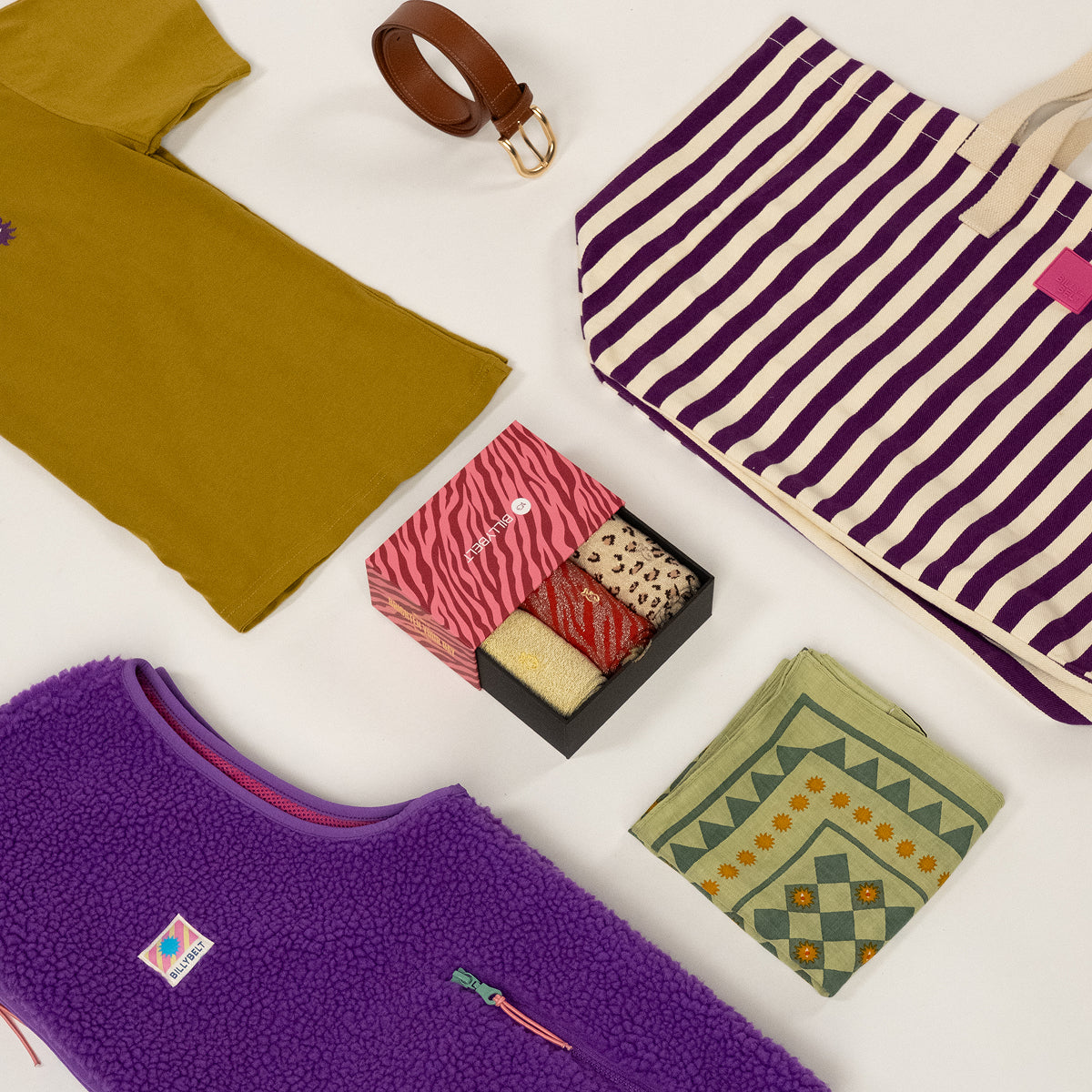 Gift guide Fête des Mères