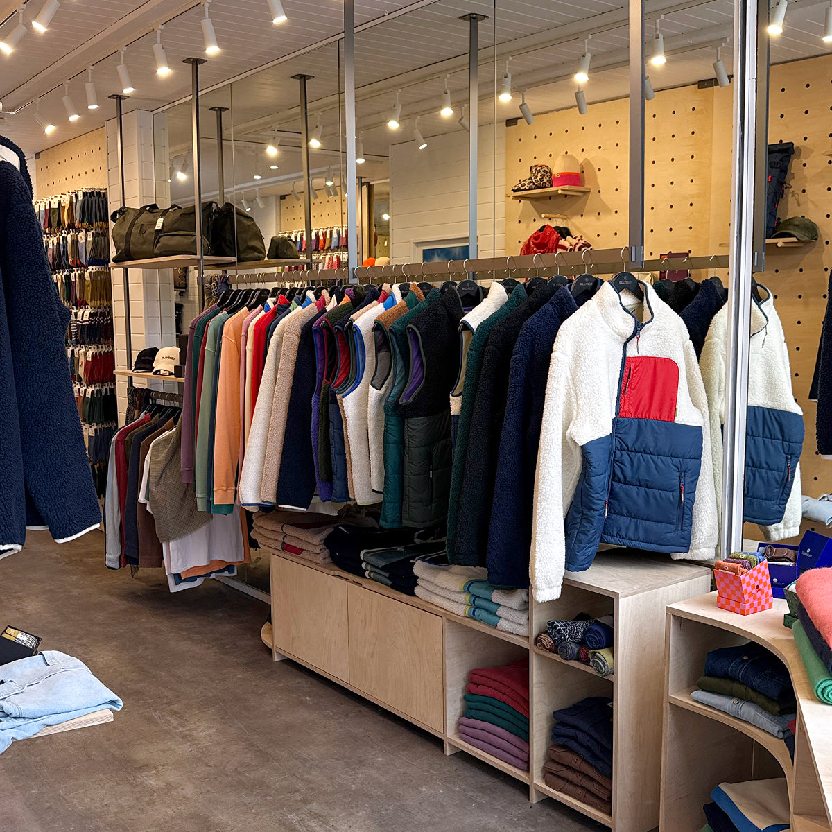 Une boutique BILLYBELT dans le Vieux-Lille !