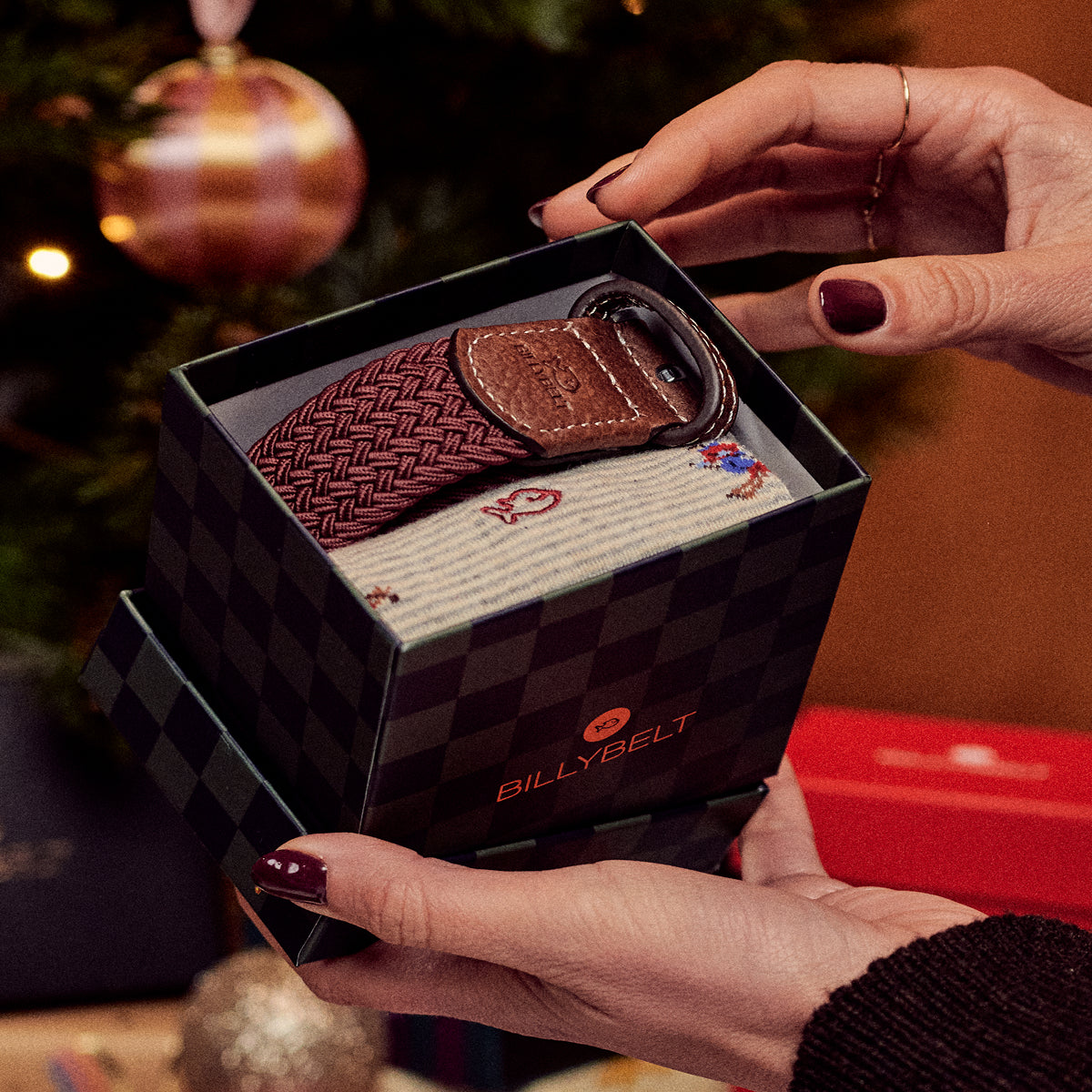 Coffrets à personnaliser : pour un cadeau unique