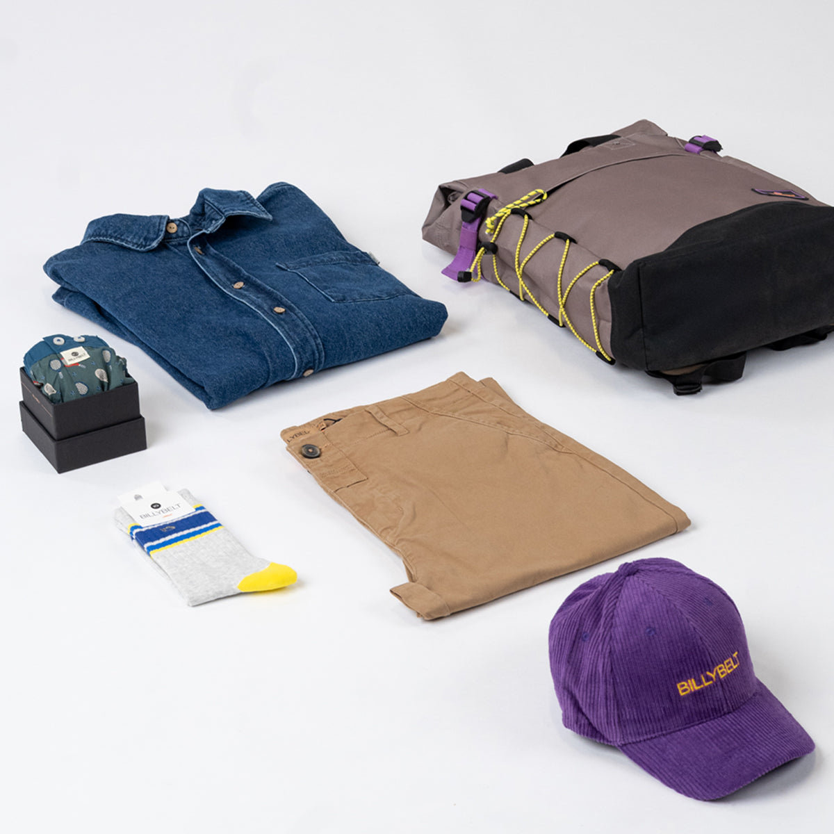 Soldes d'hiver : les incontournables