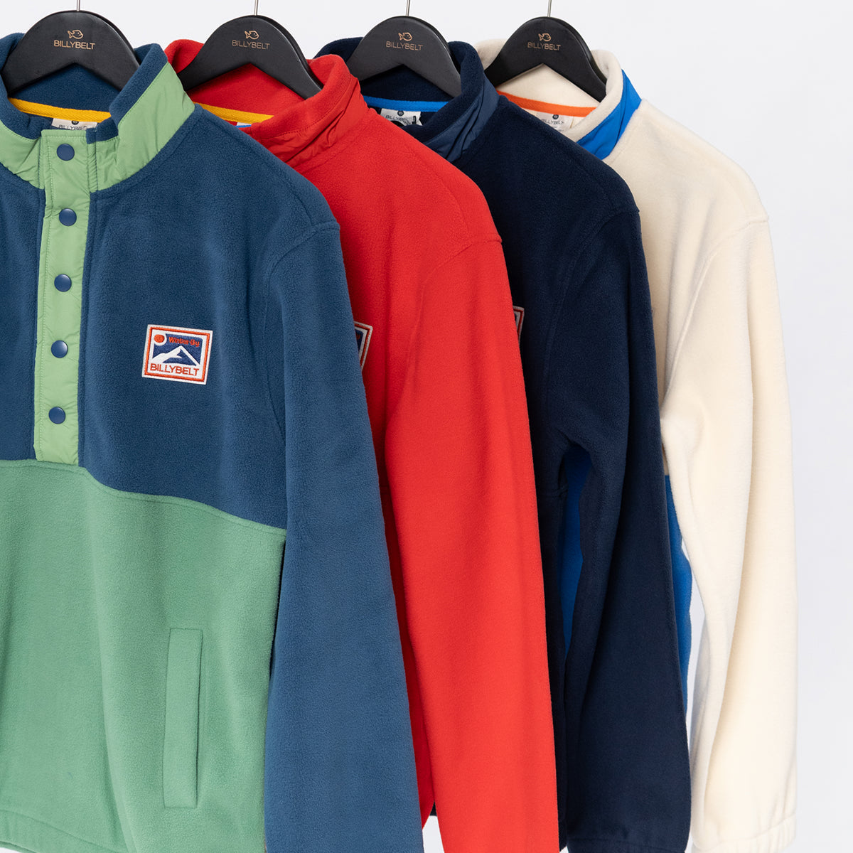 Tout savoir sur le sweat polaire