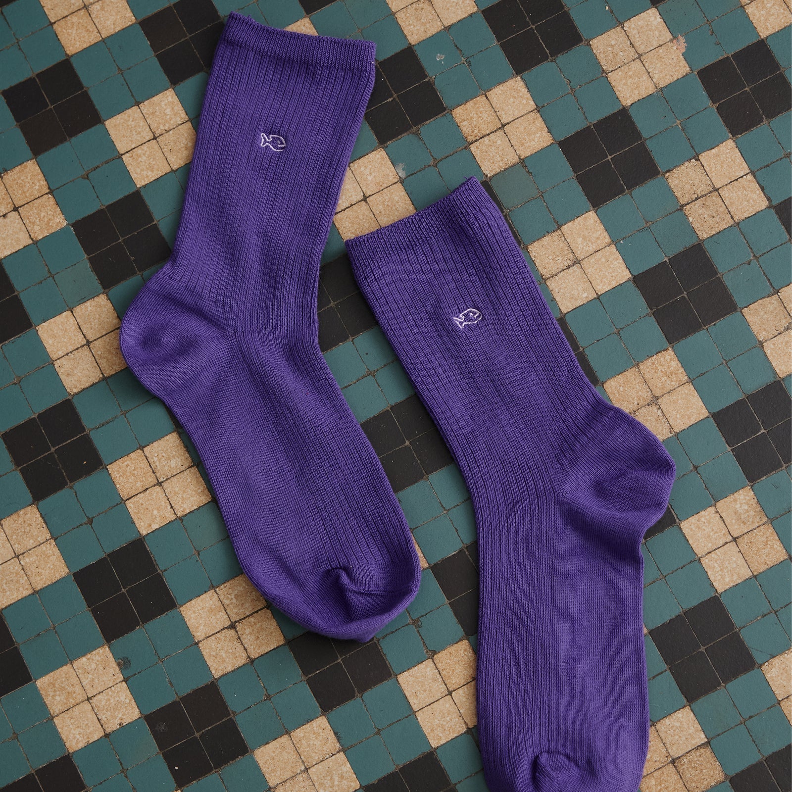 Chaussettes femme : nos dernières nouveautés