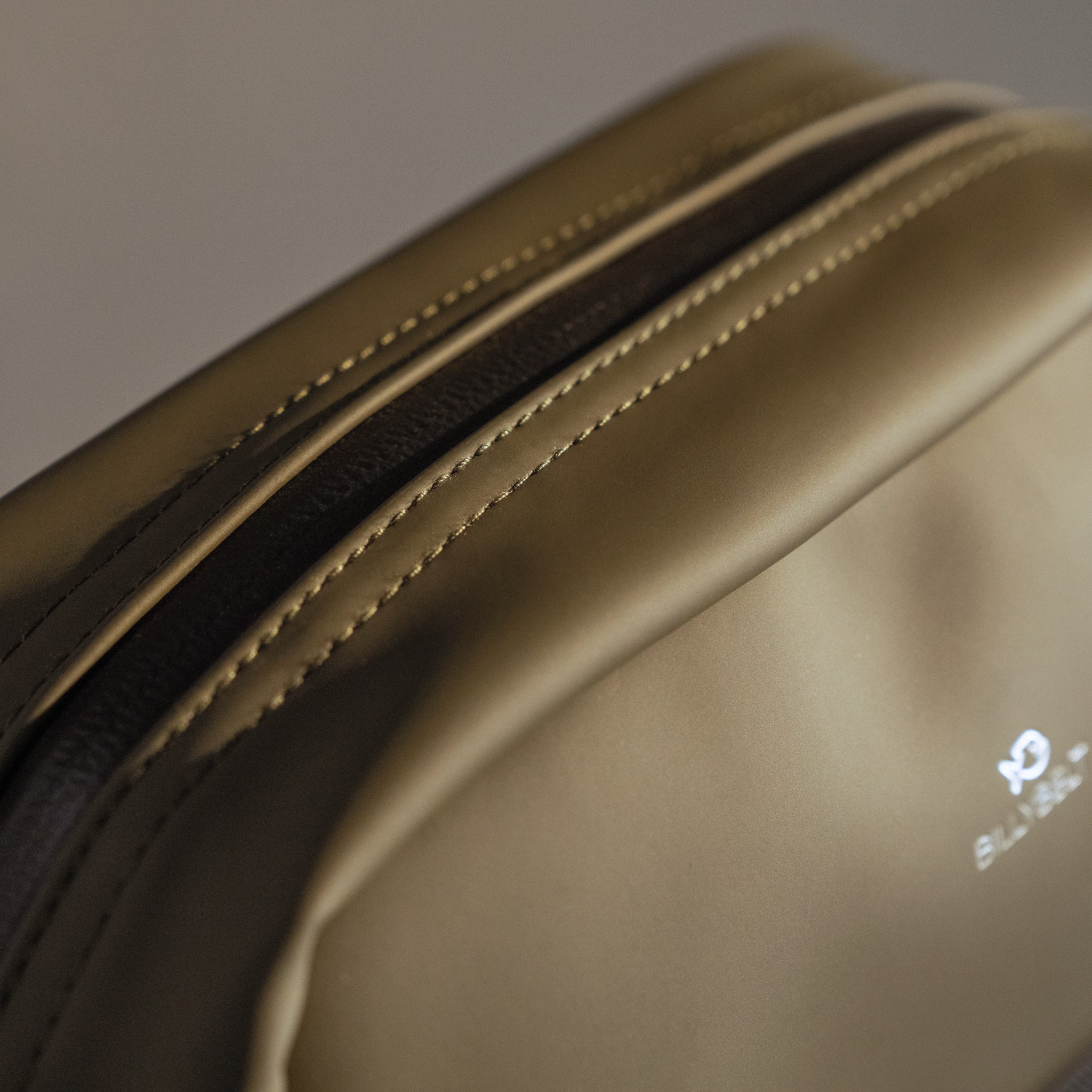 Waterproof toiletry bag - Khaki