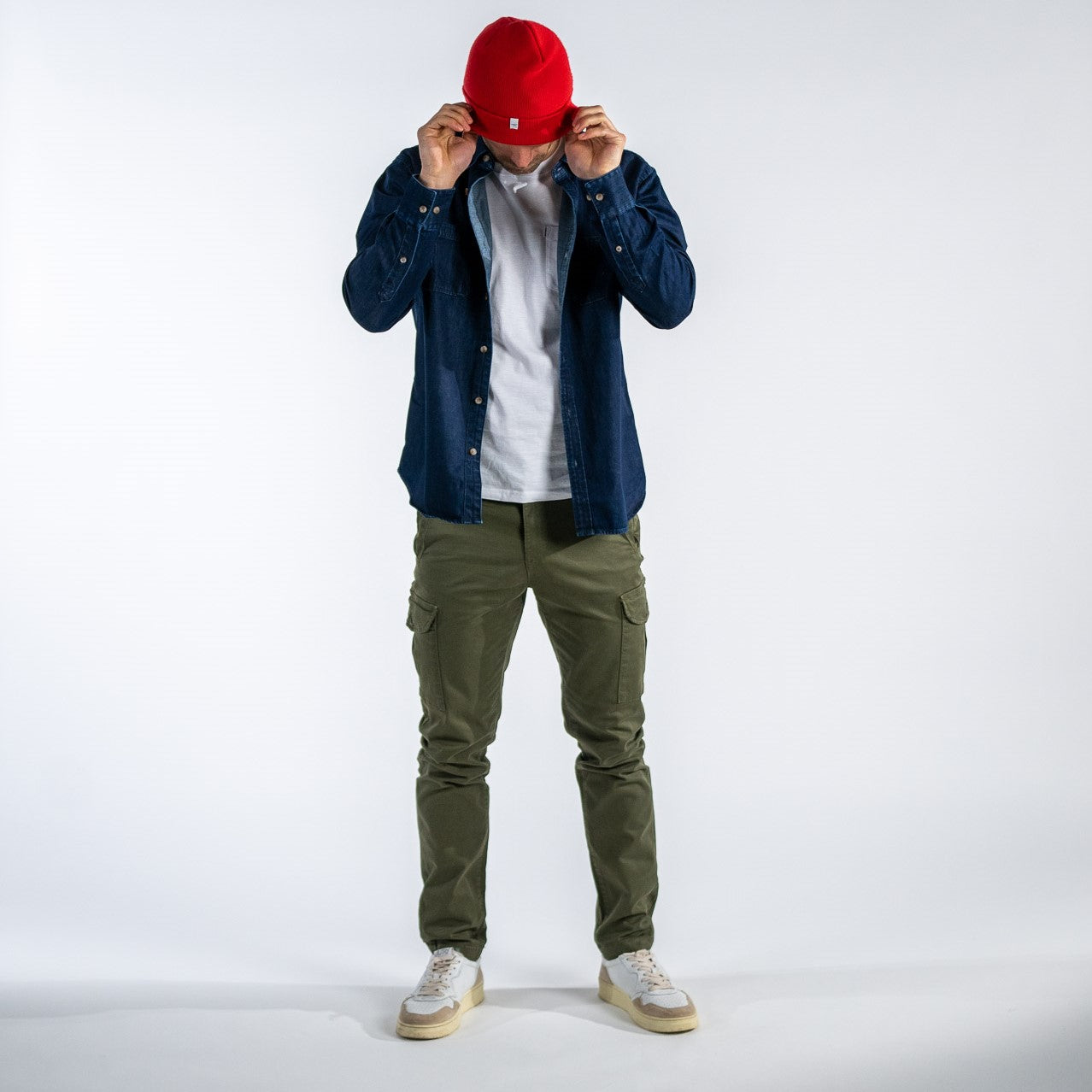 homme