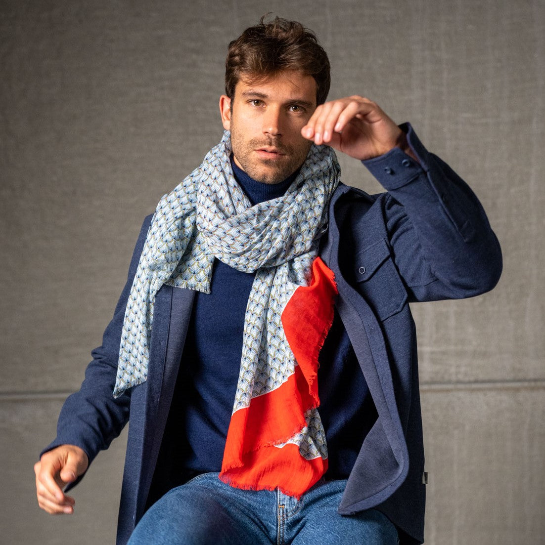 homme, mannequin