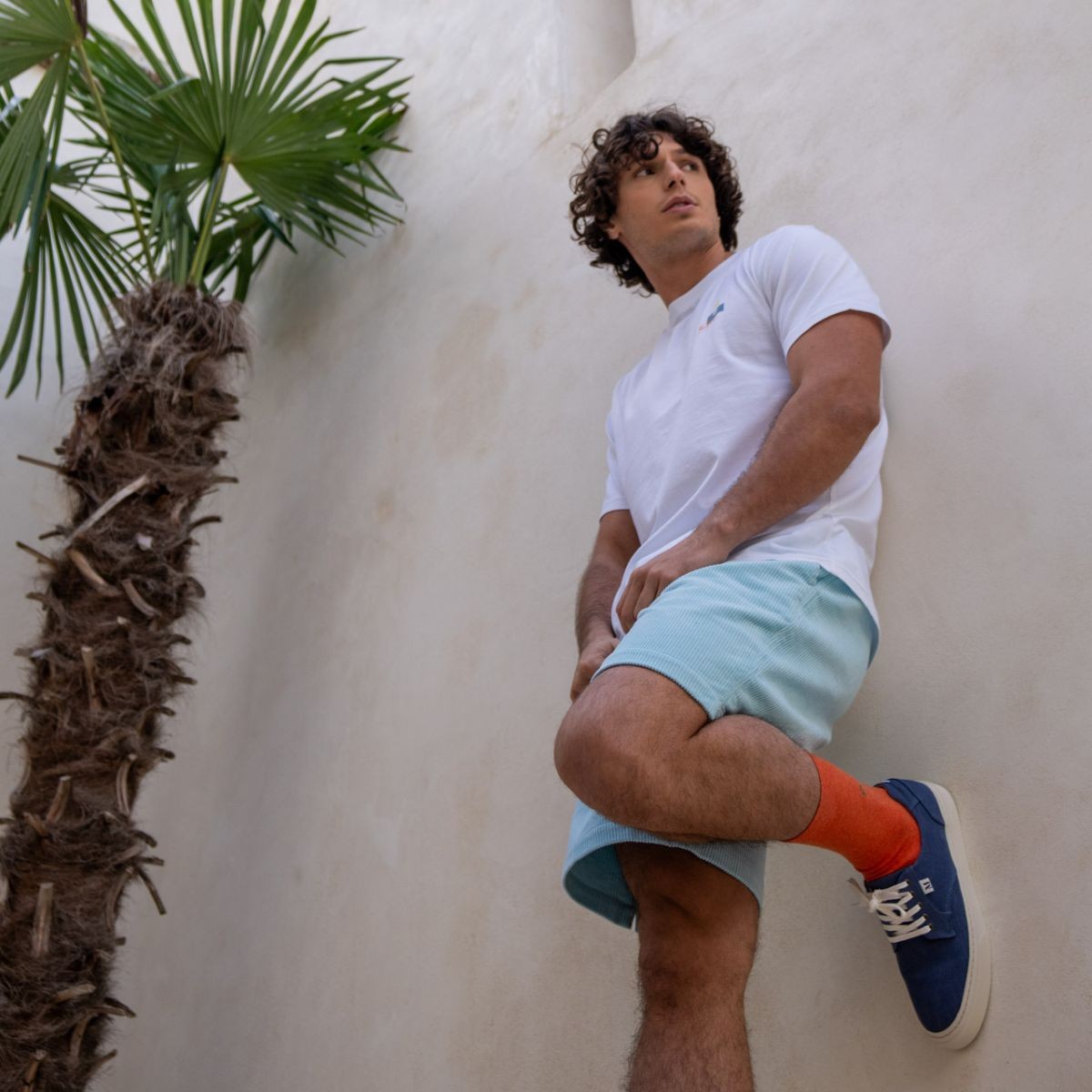 homme, mannequin