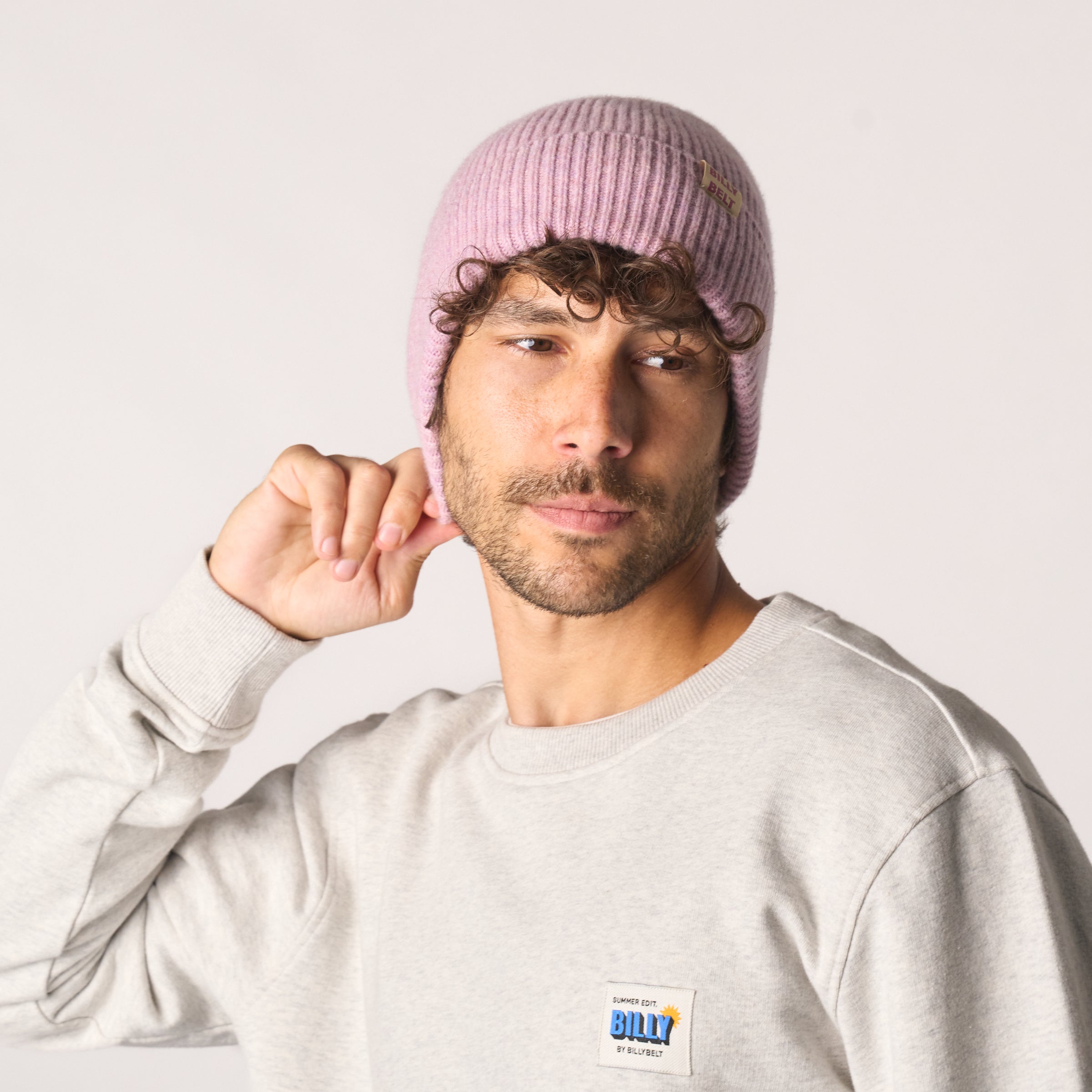 homme