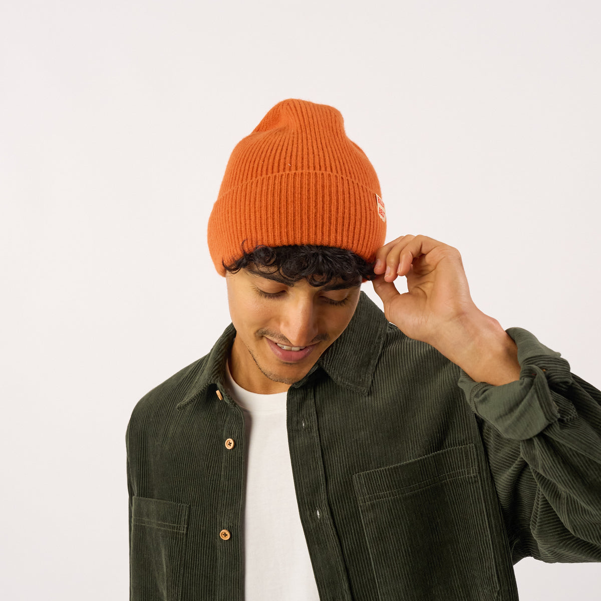 homme