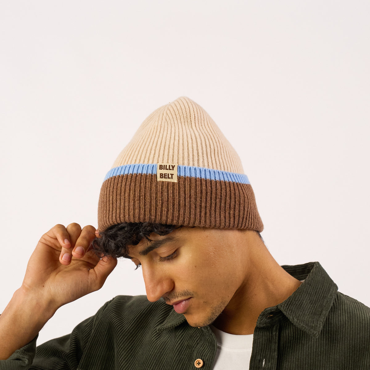 homme
