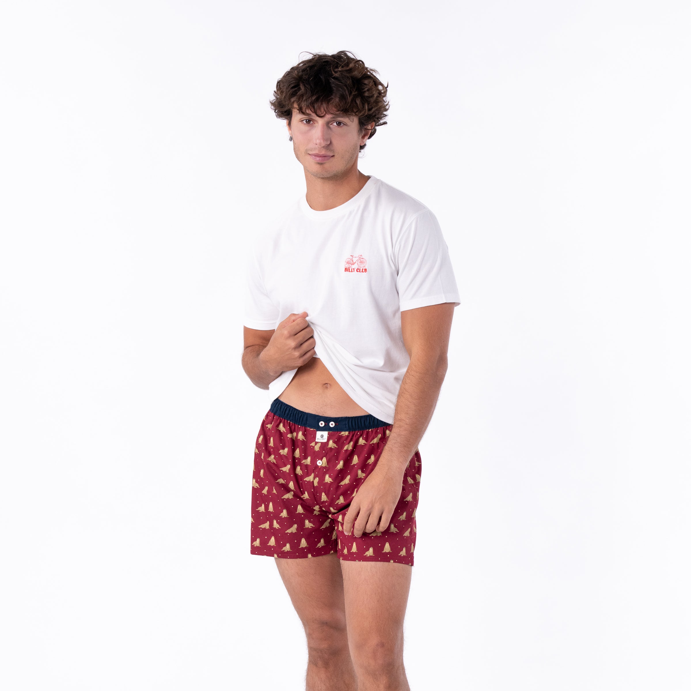 homme
