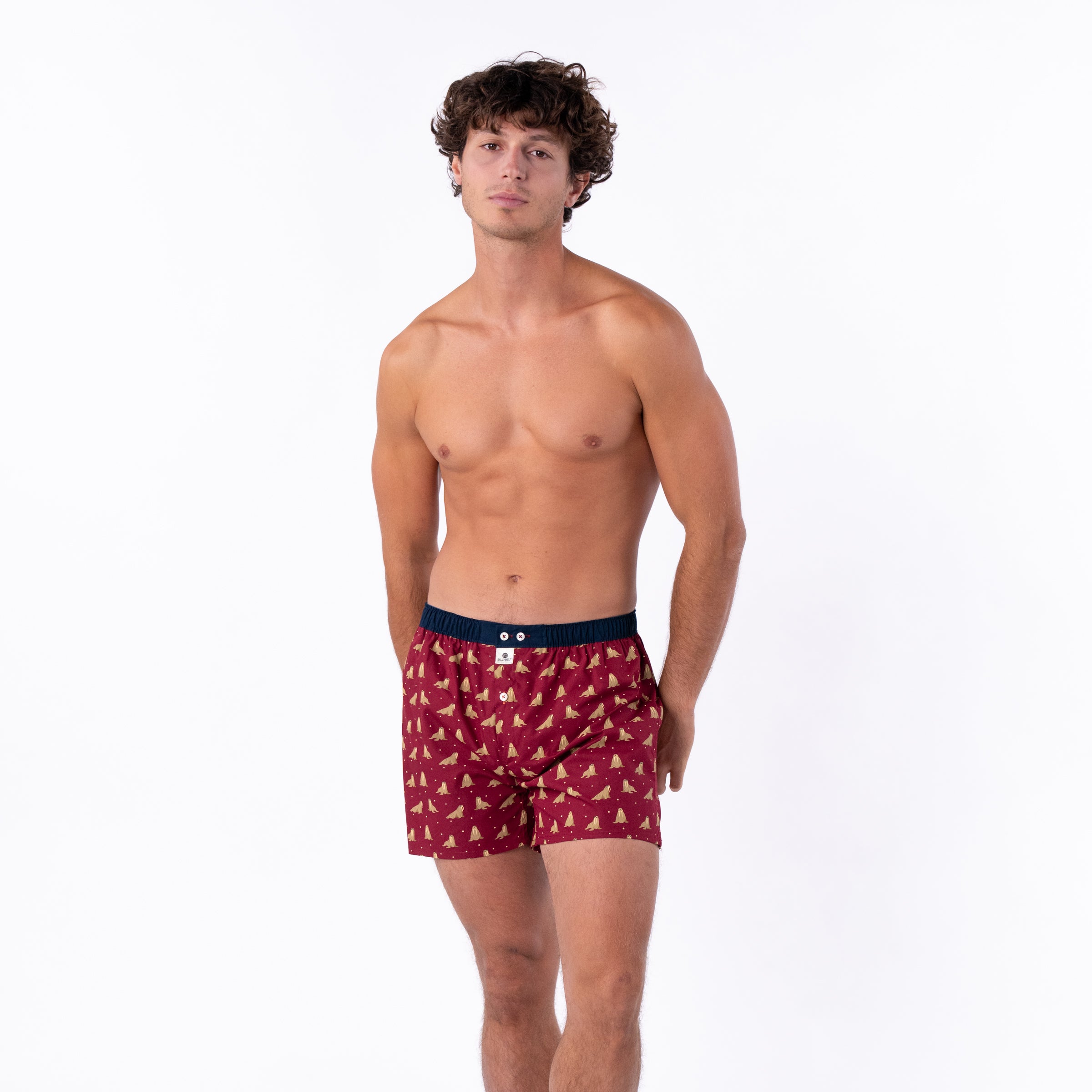 homme