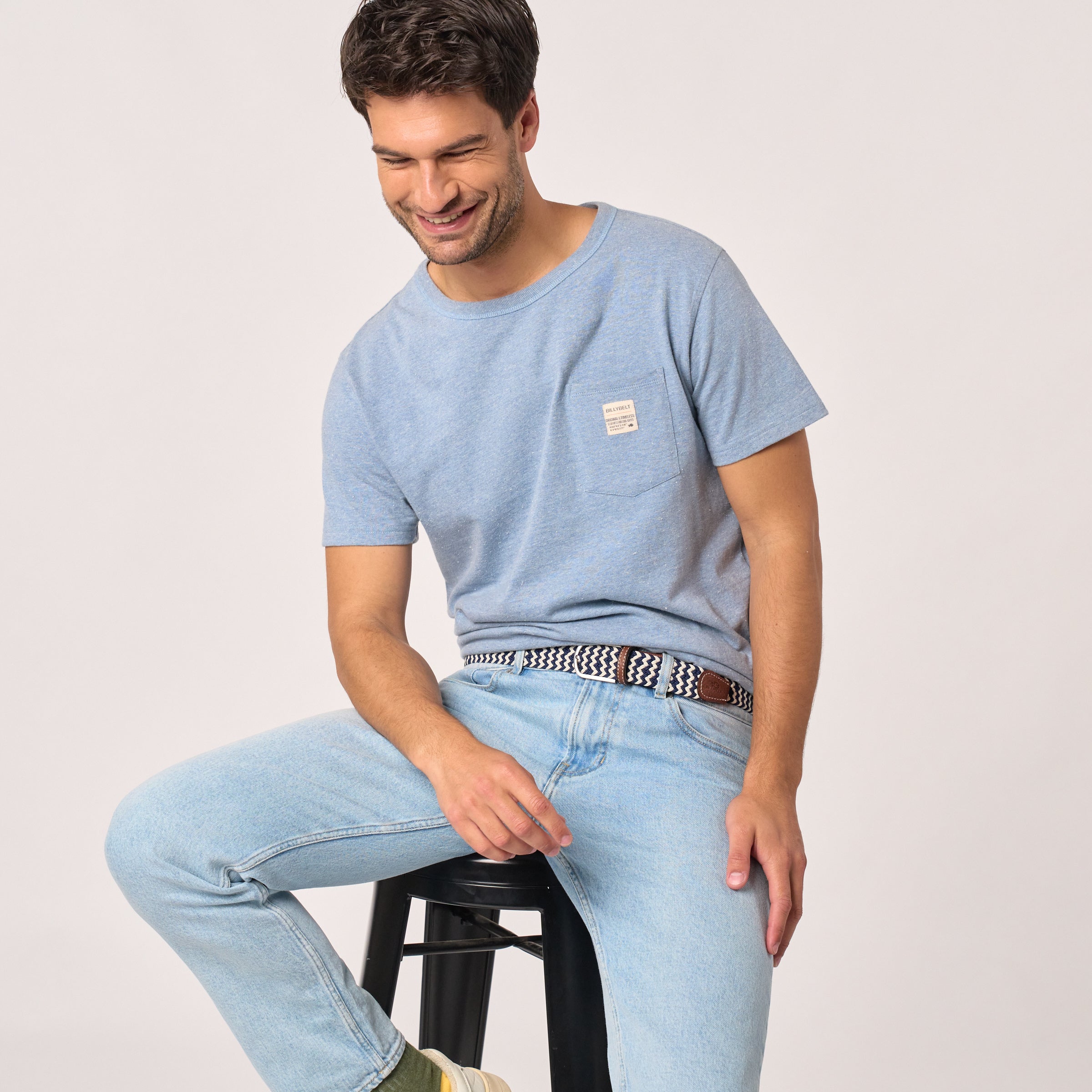 homme