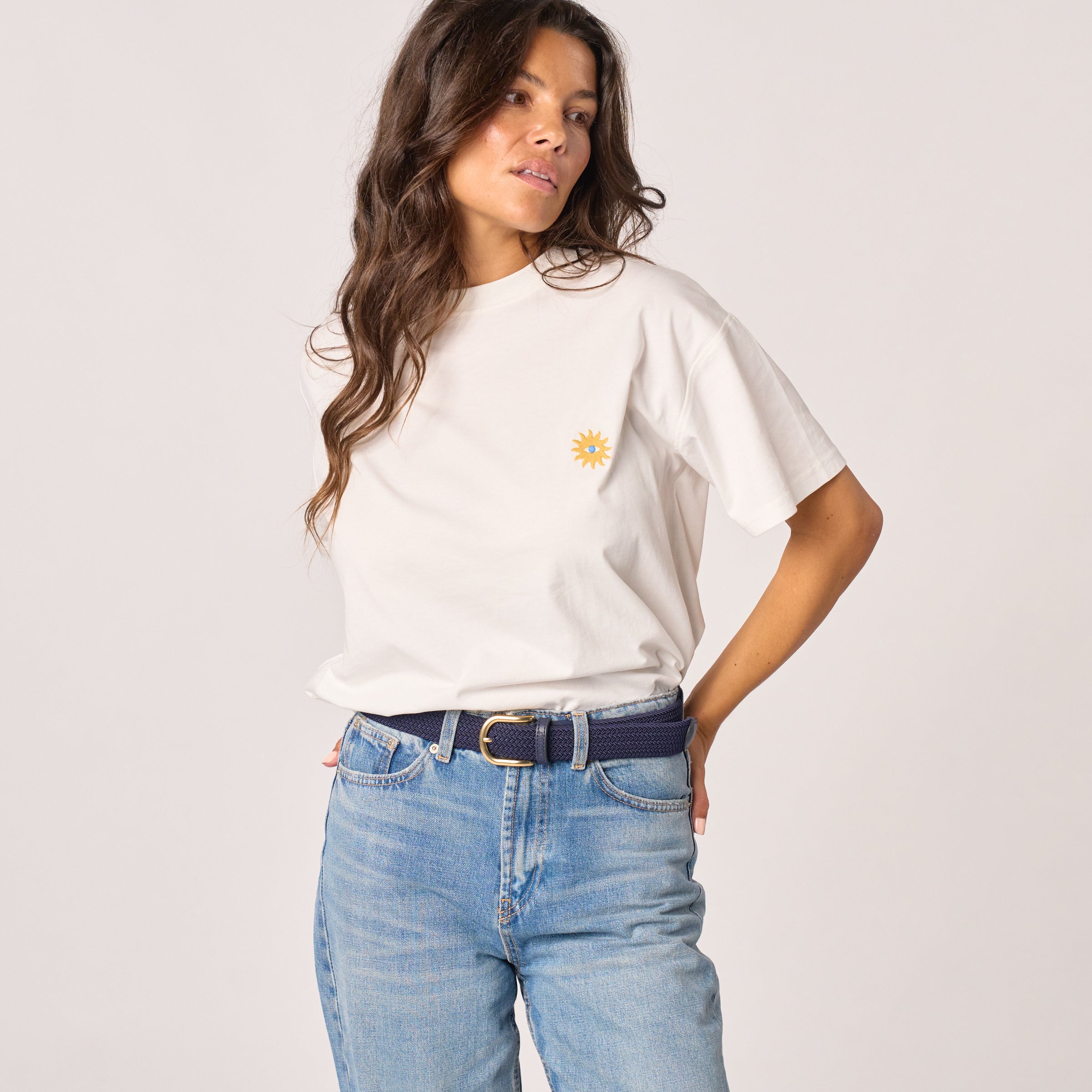 femme, mannequin