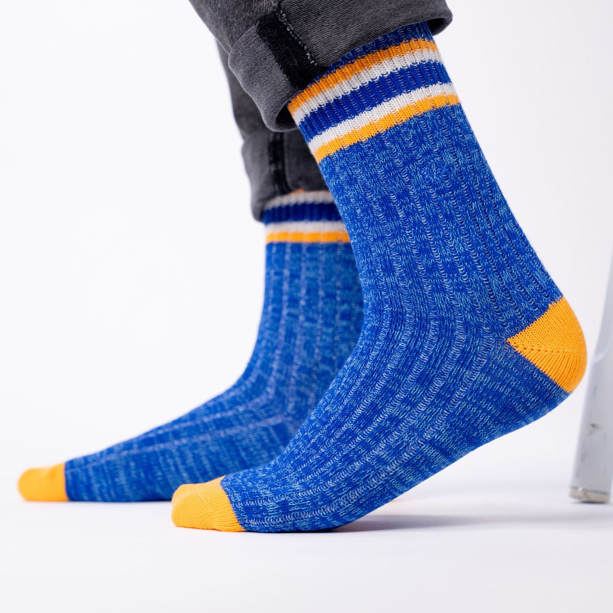 Chaussettes Club Chameau U main image 0