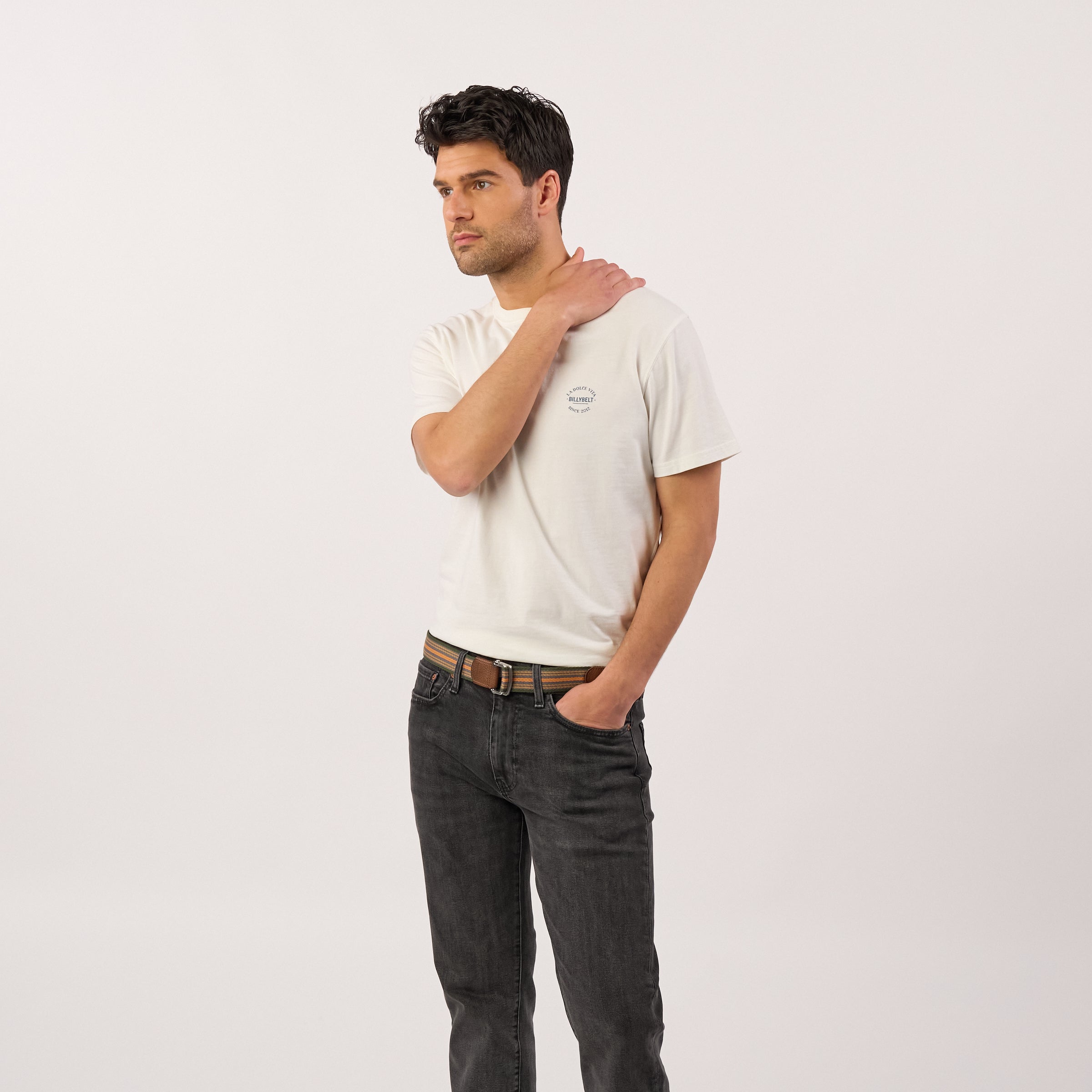 homme, mannequin