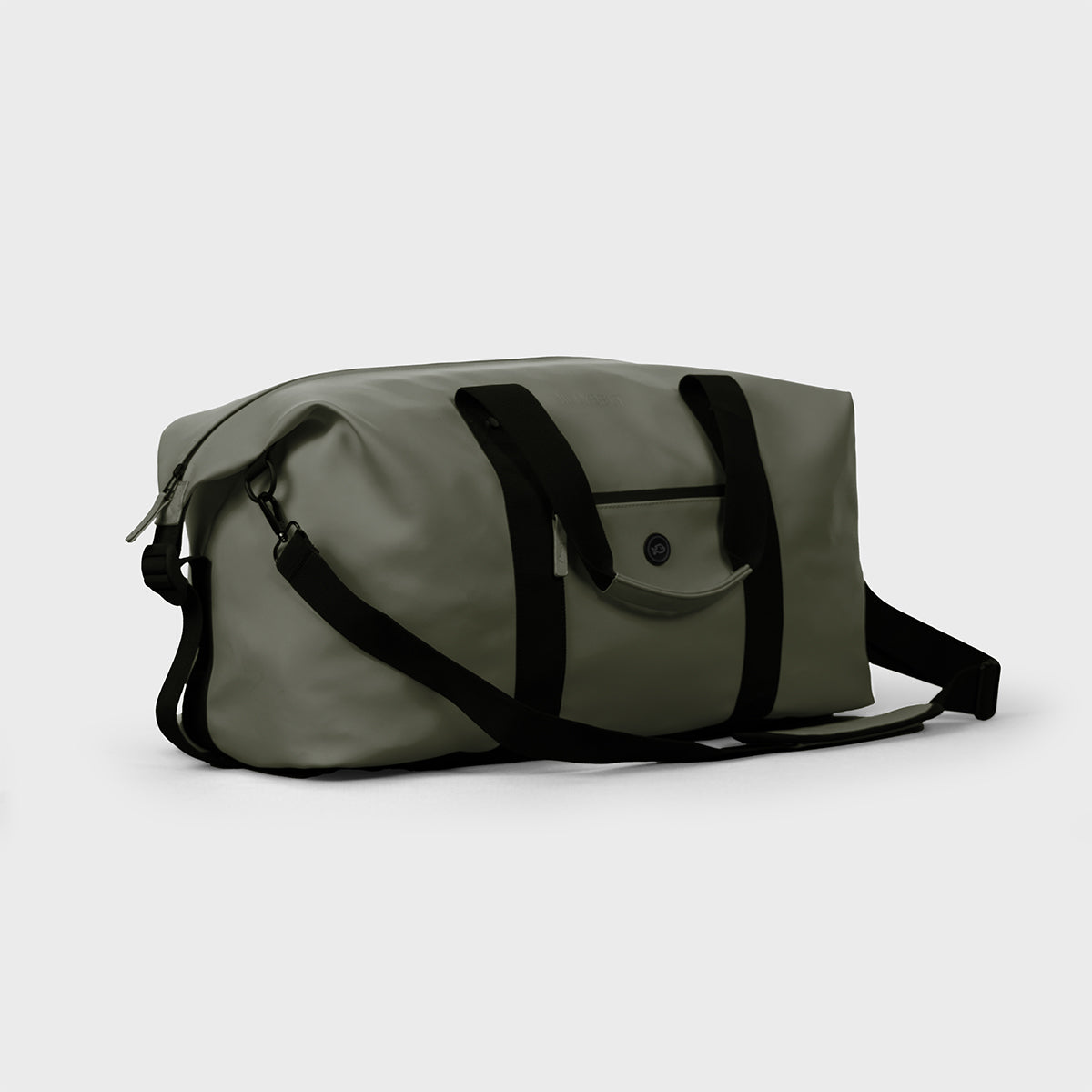 Waterdichte reistas 37L - Khaki