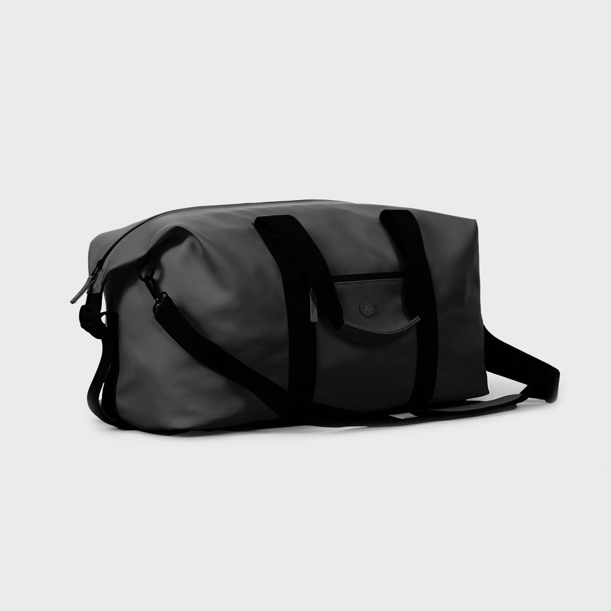 Travel bag duffle-bag 37L Black