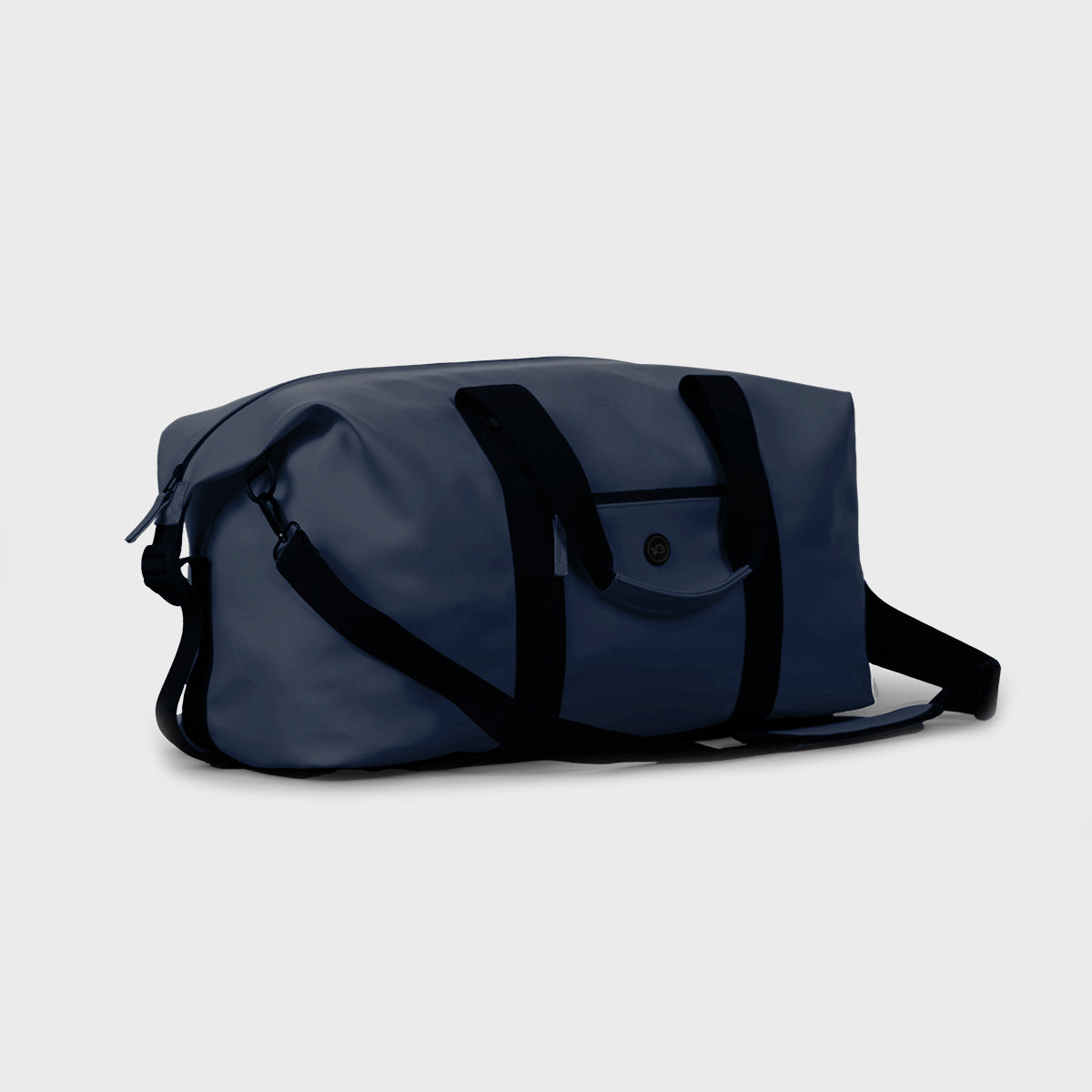 37L marineblauwe sporttas