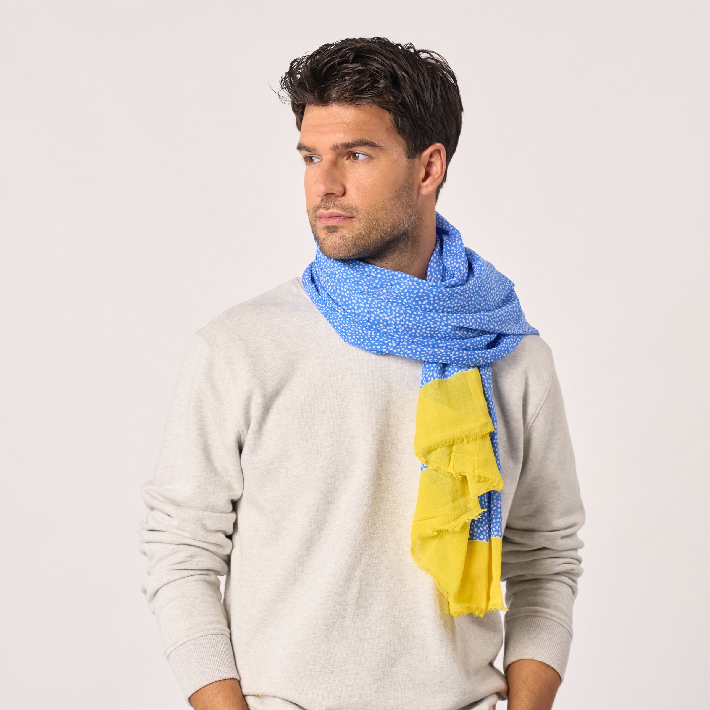 homme, mannequin