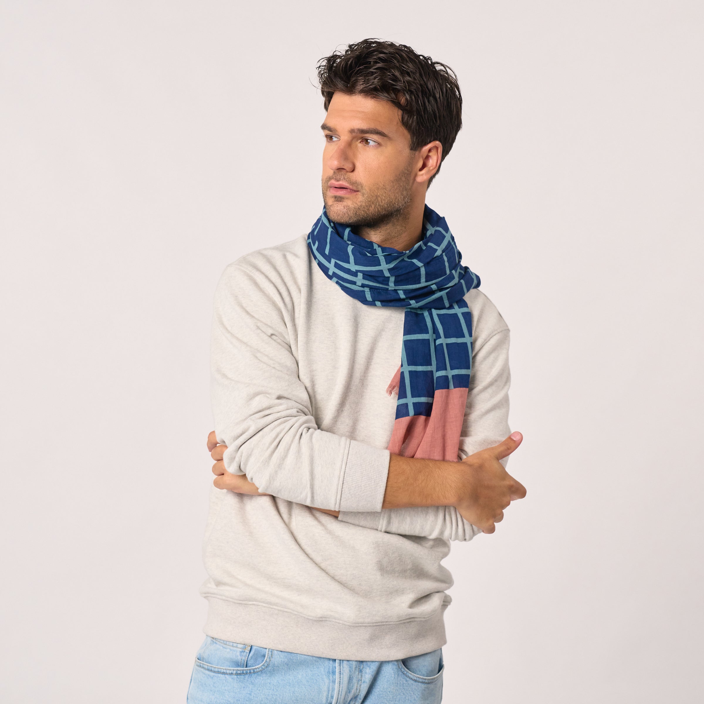 homme, mannequin