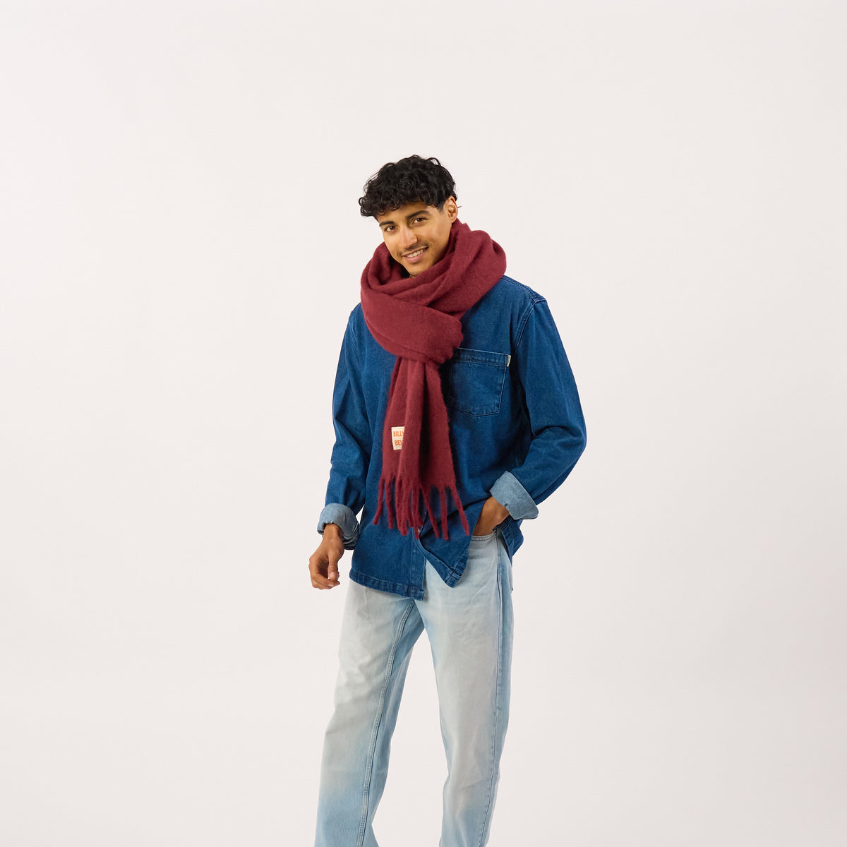 homme