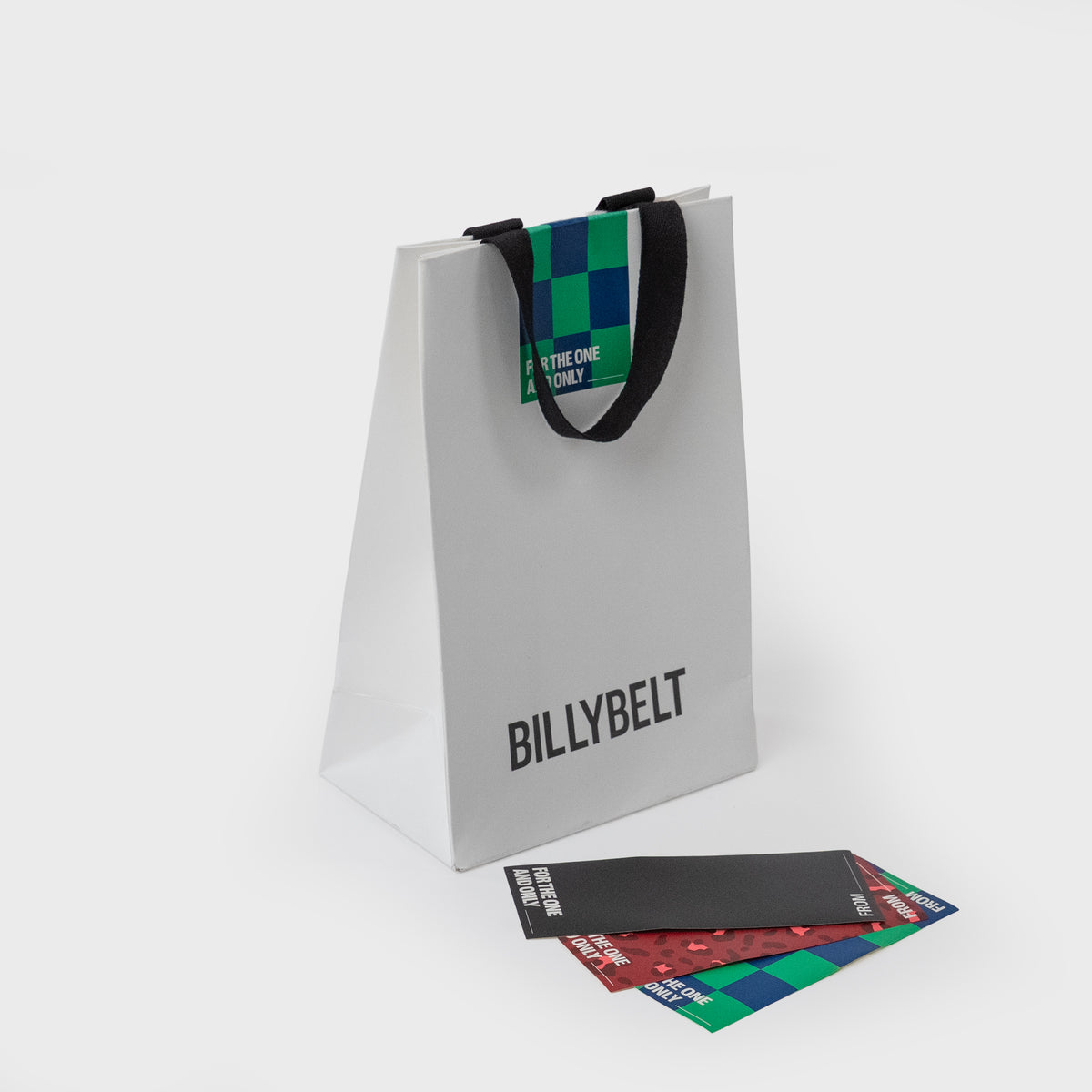 Gift bag - Size 3