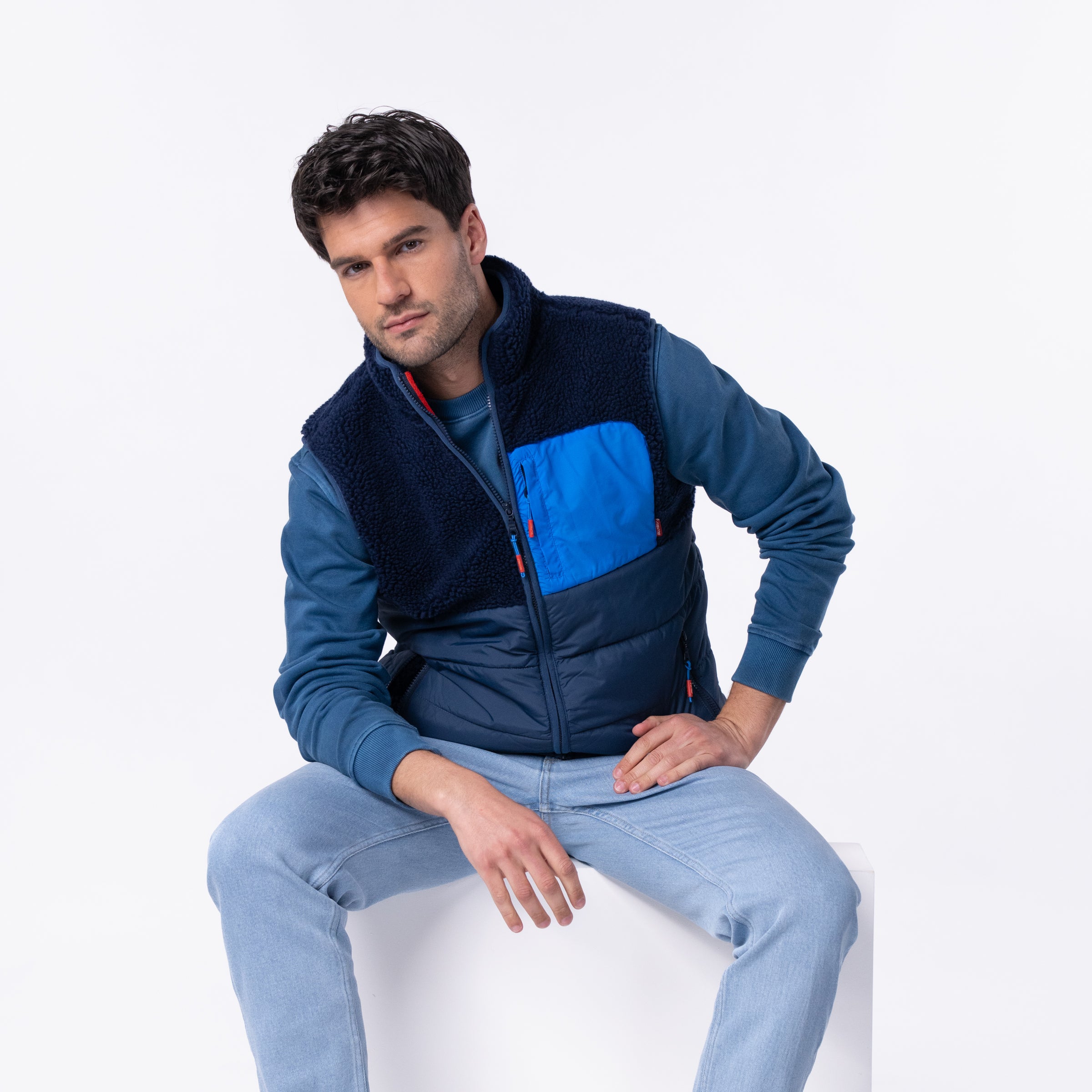 homme, mannequin