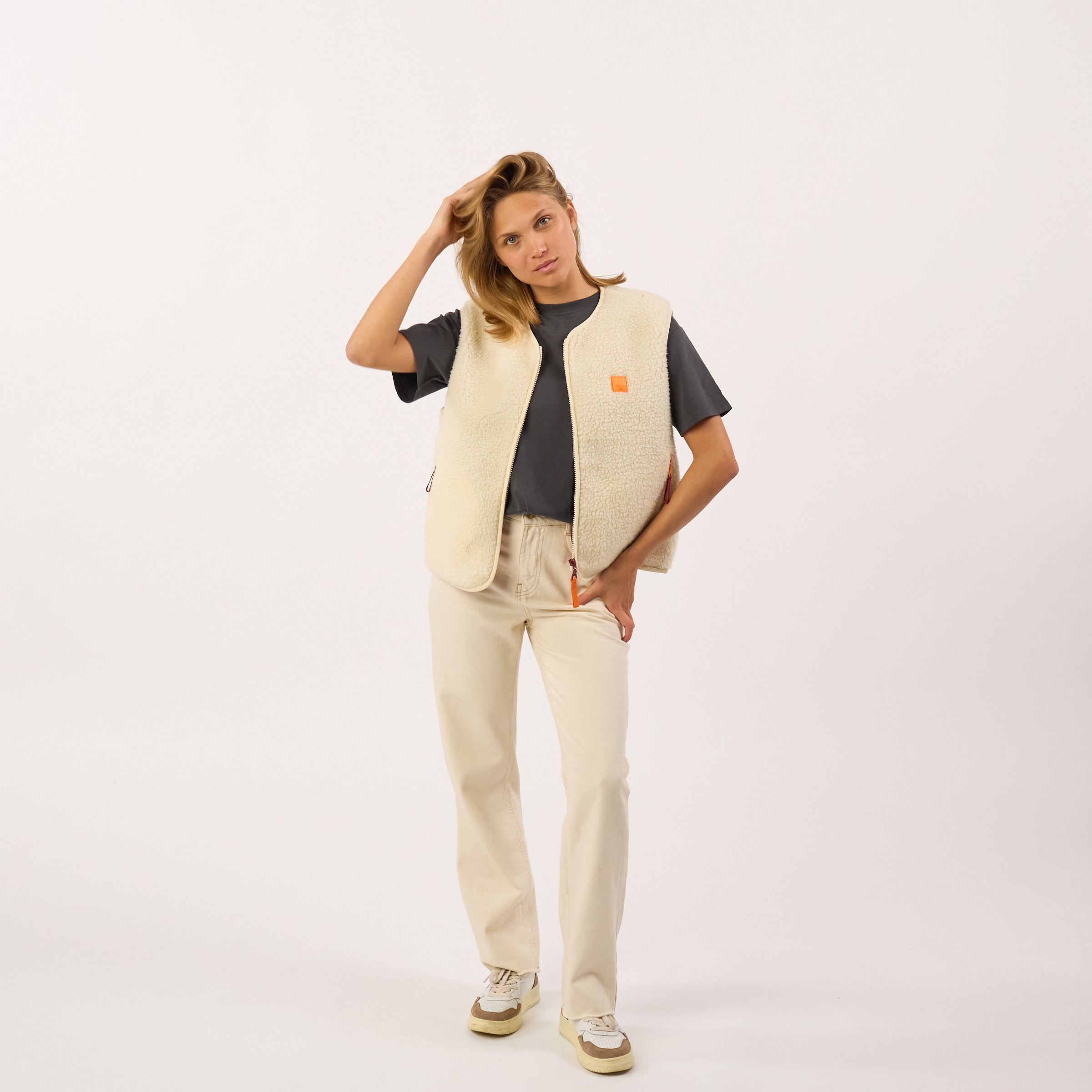 femme