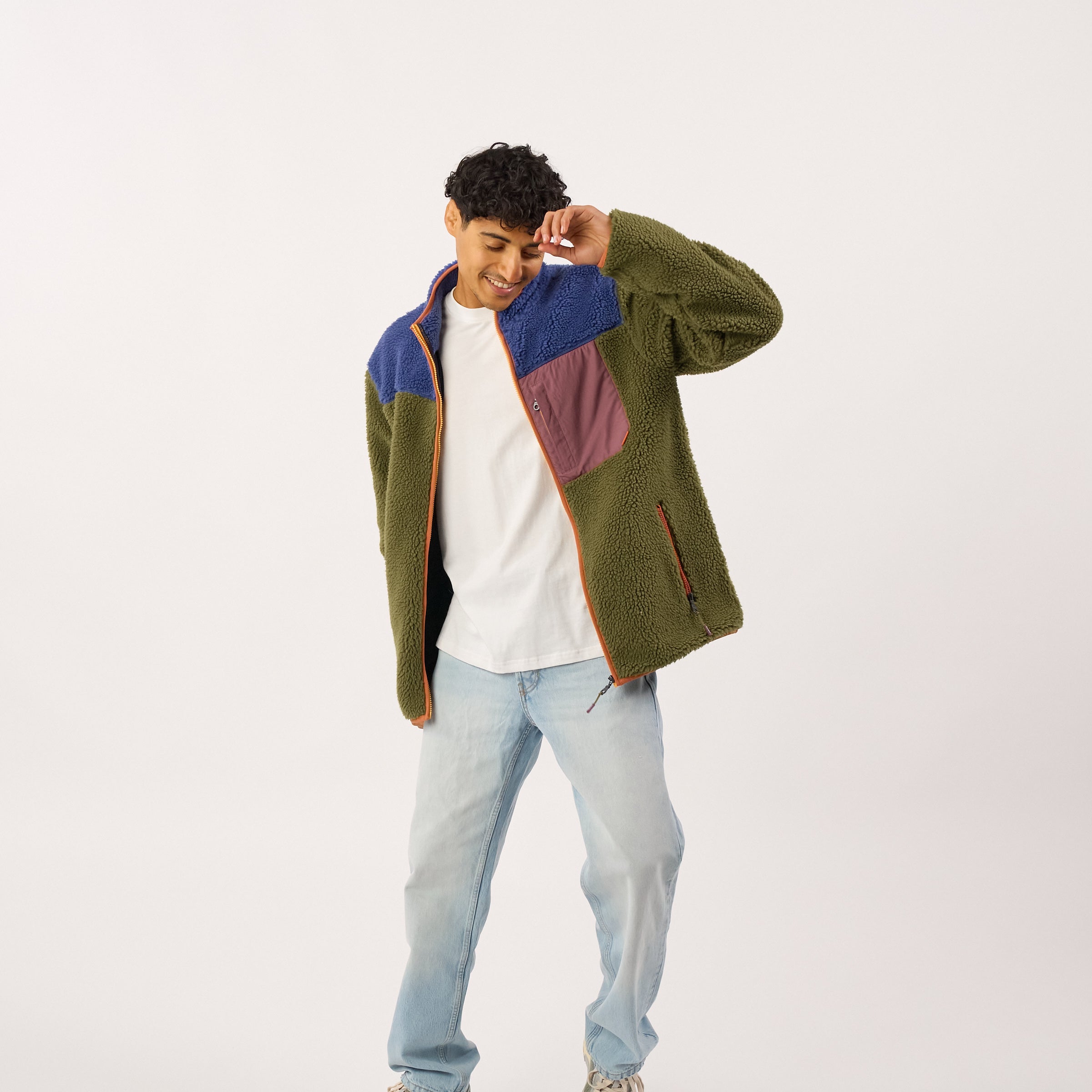 homme