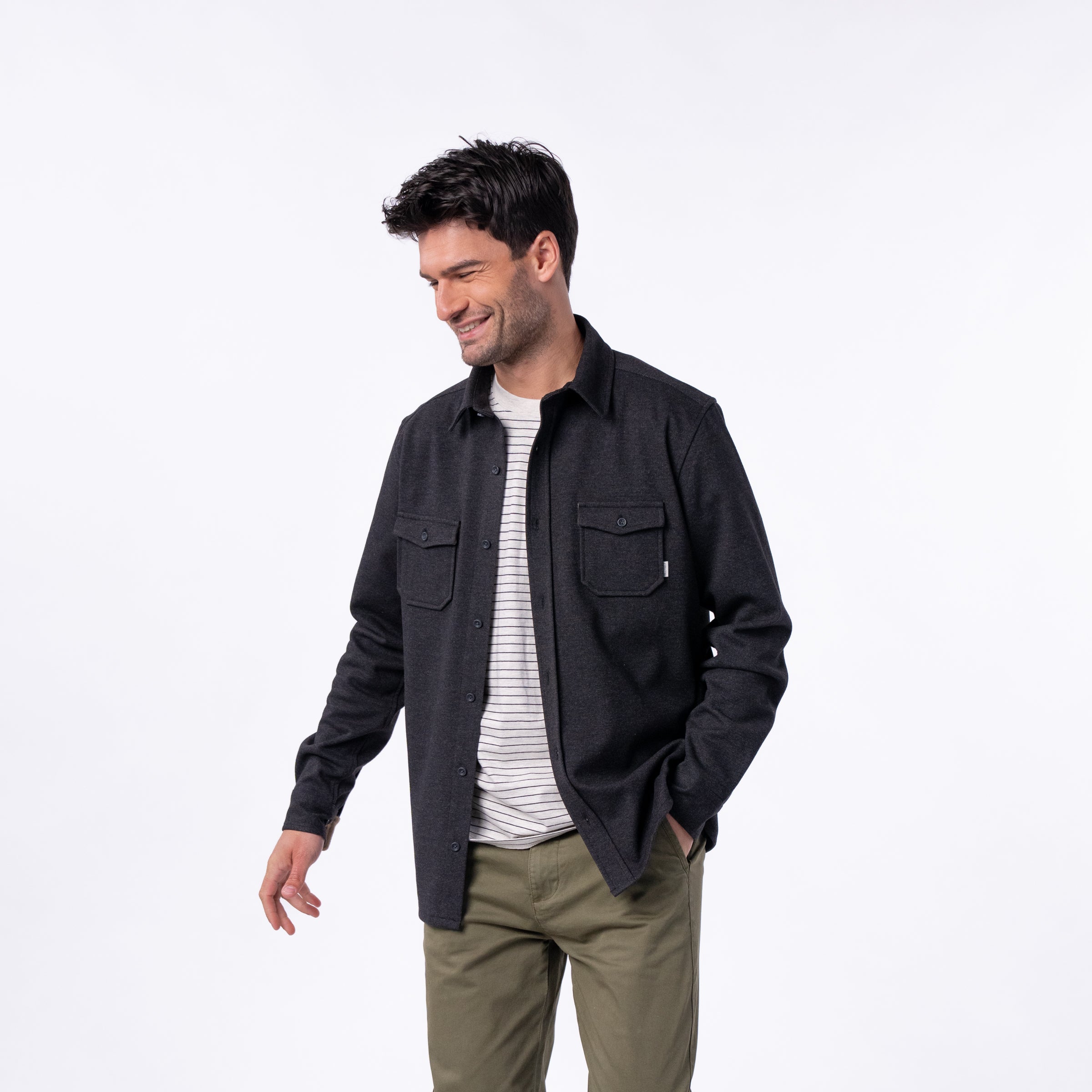 homme, mannequin