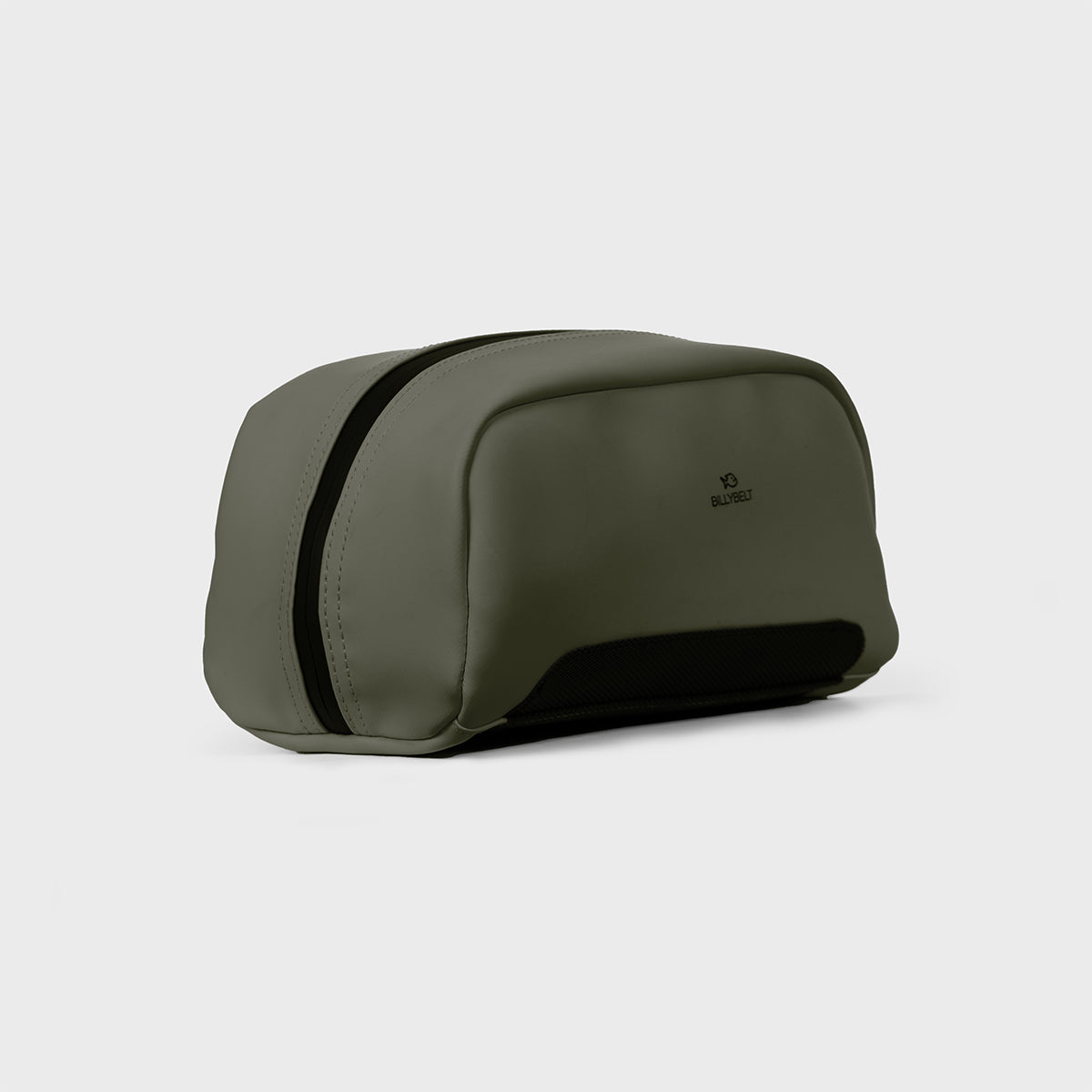 Waterproof toiletry bag - Khaki
