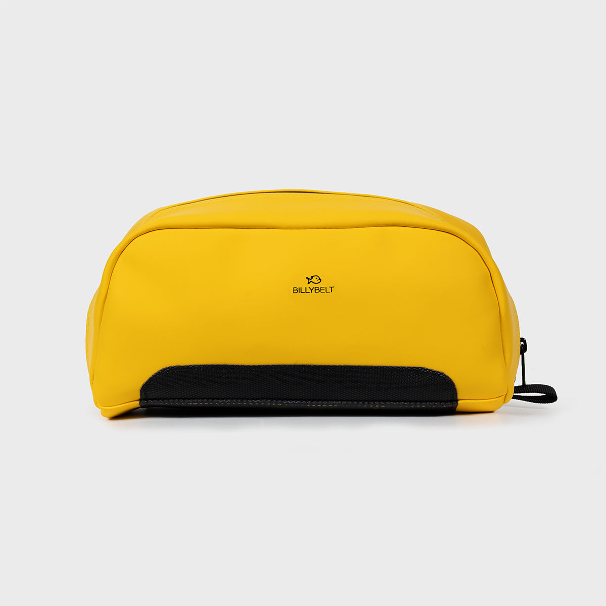 Wash bag Yellow
