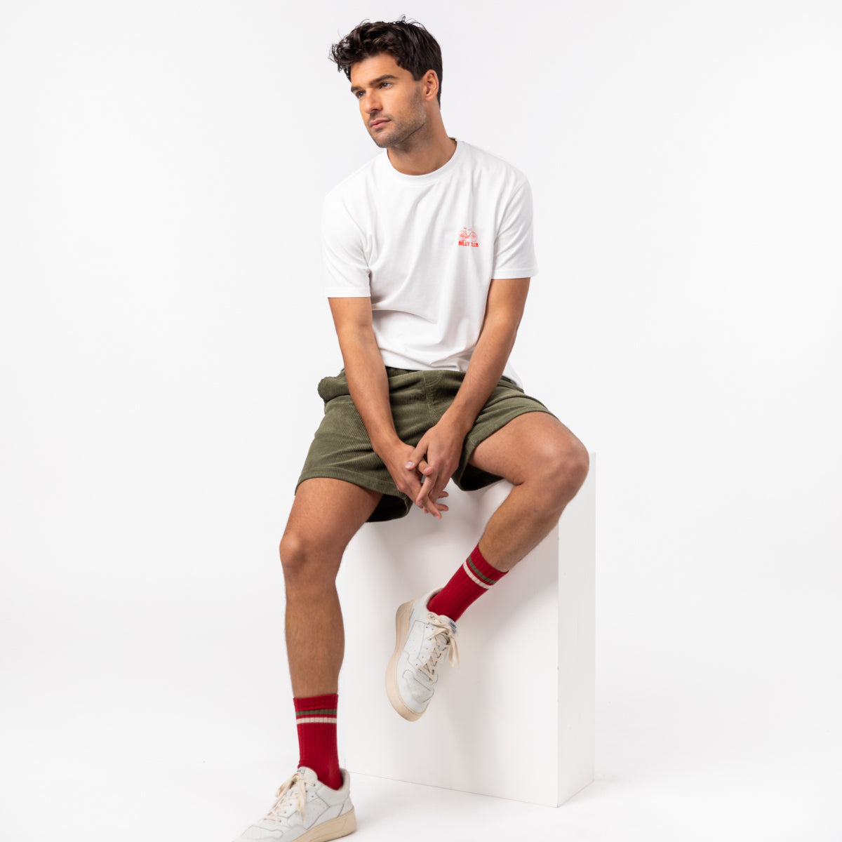 homme, mannequin