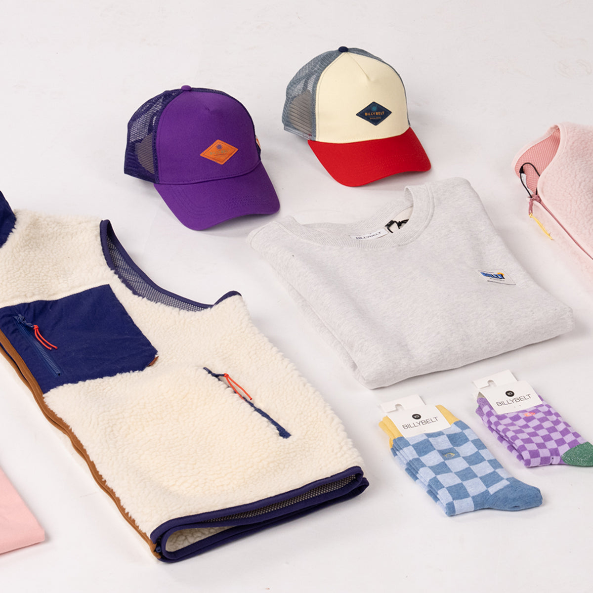 Les 6 indispensables du printemps 2026