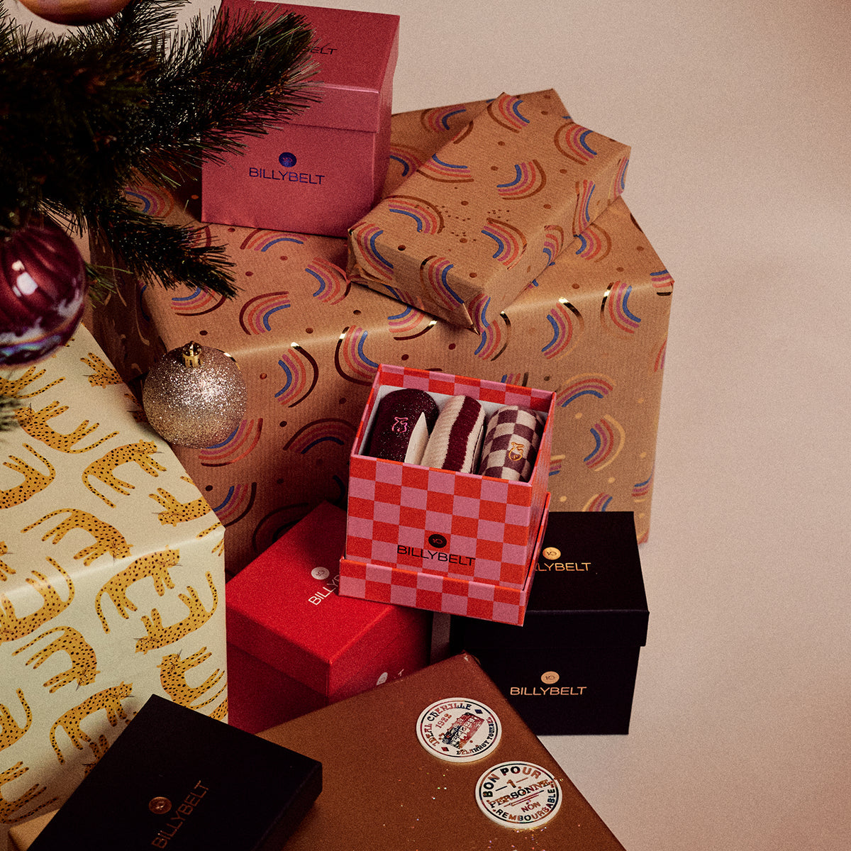 Cadeaux de Noël : nos meilleures idées