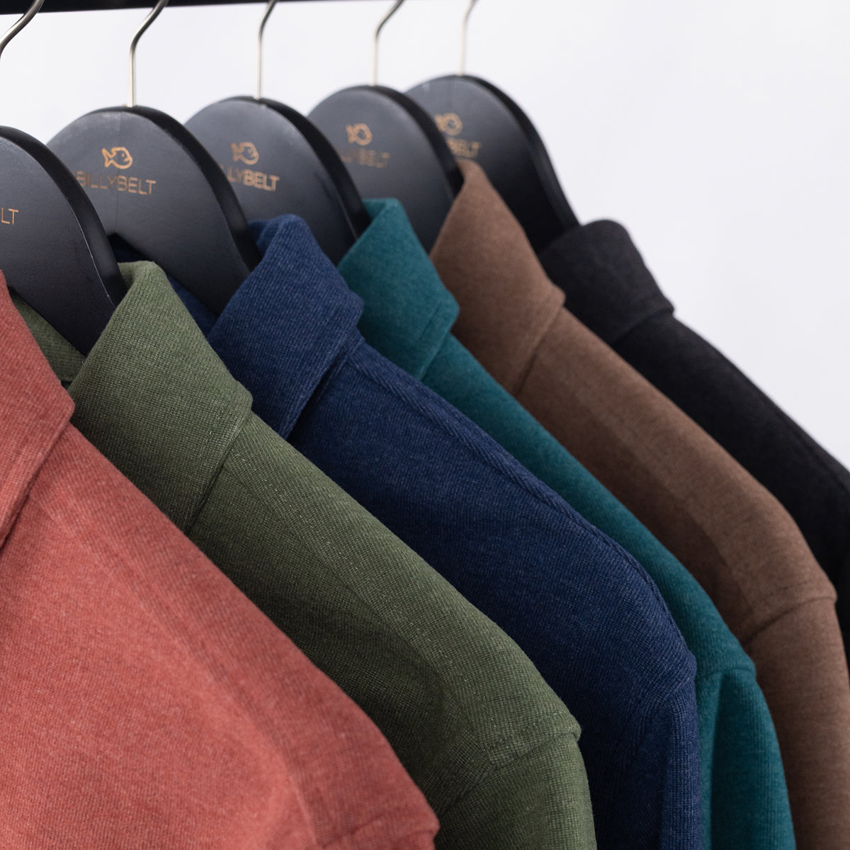 Comment prendre soin de sa surchemise en maille ?