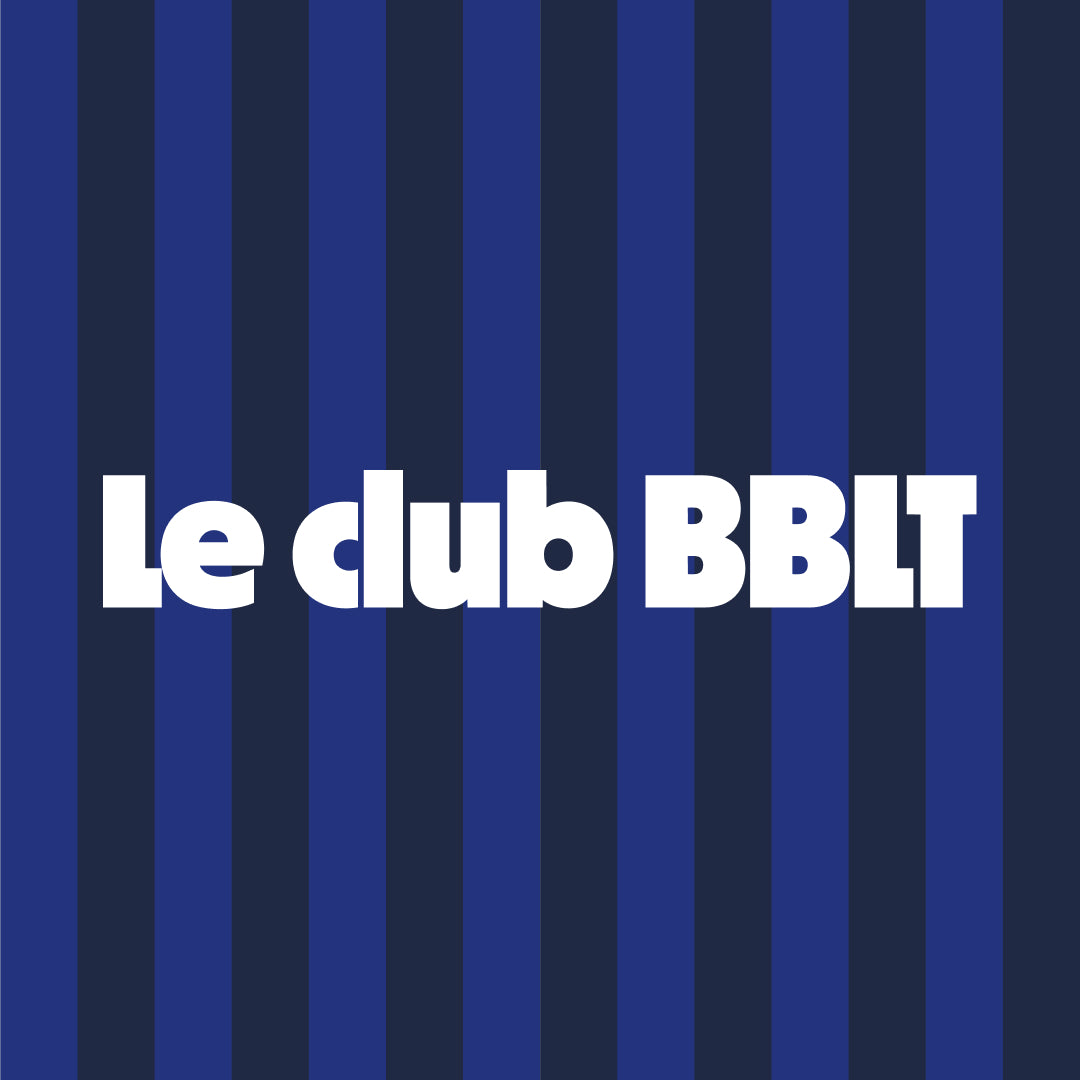 Découvrez le Club BBLT