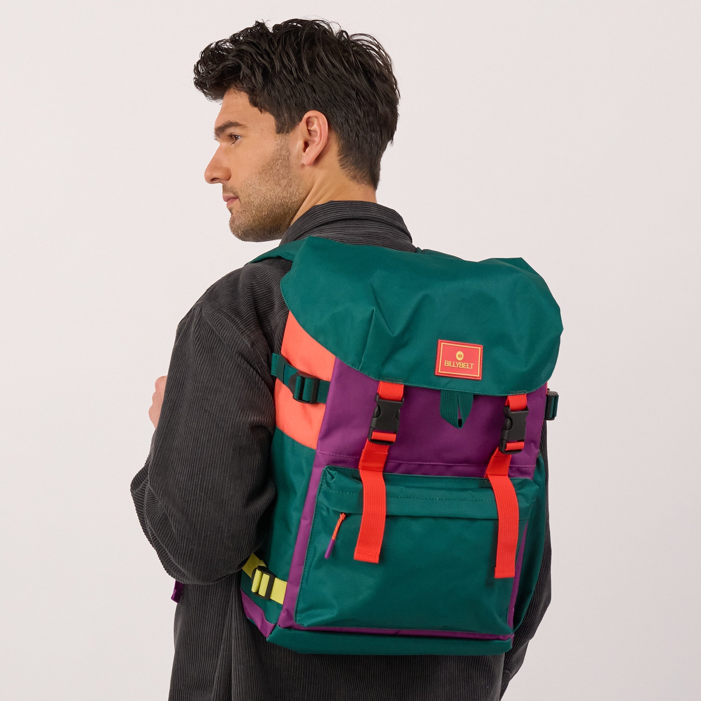 Sac à dos Base camp : le guide d’achat