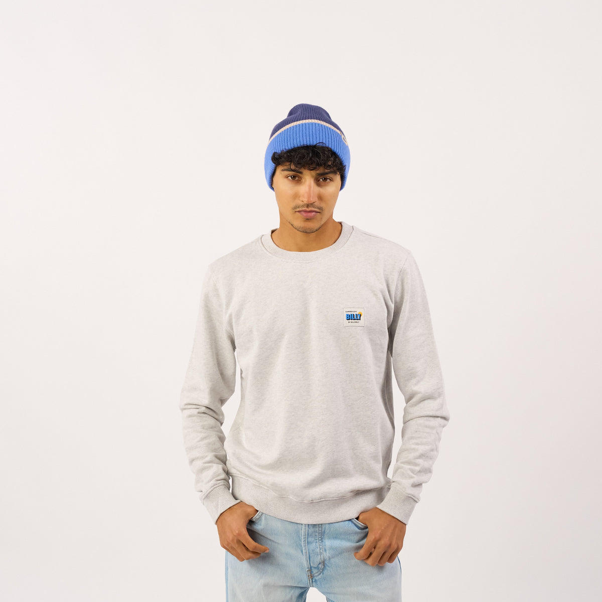homme
