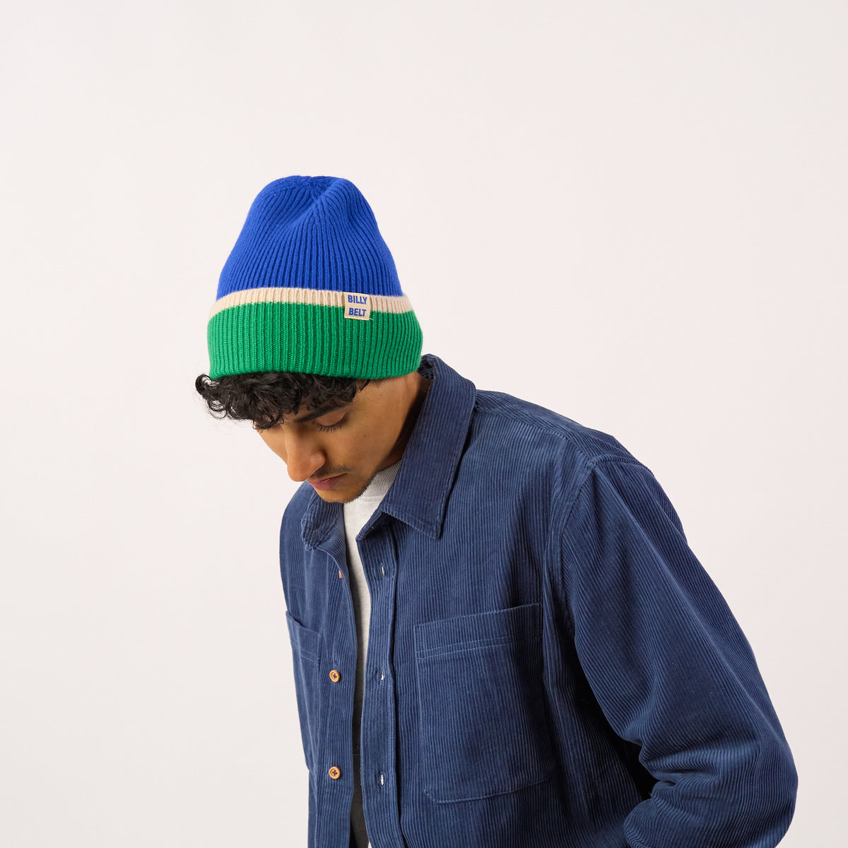 homme
