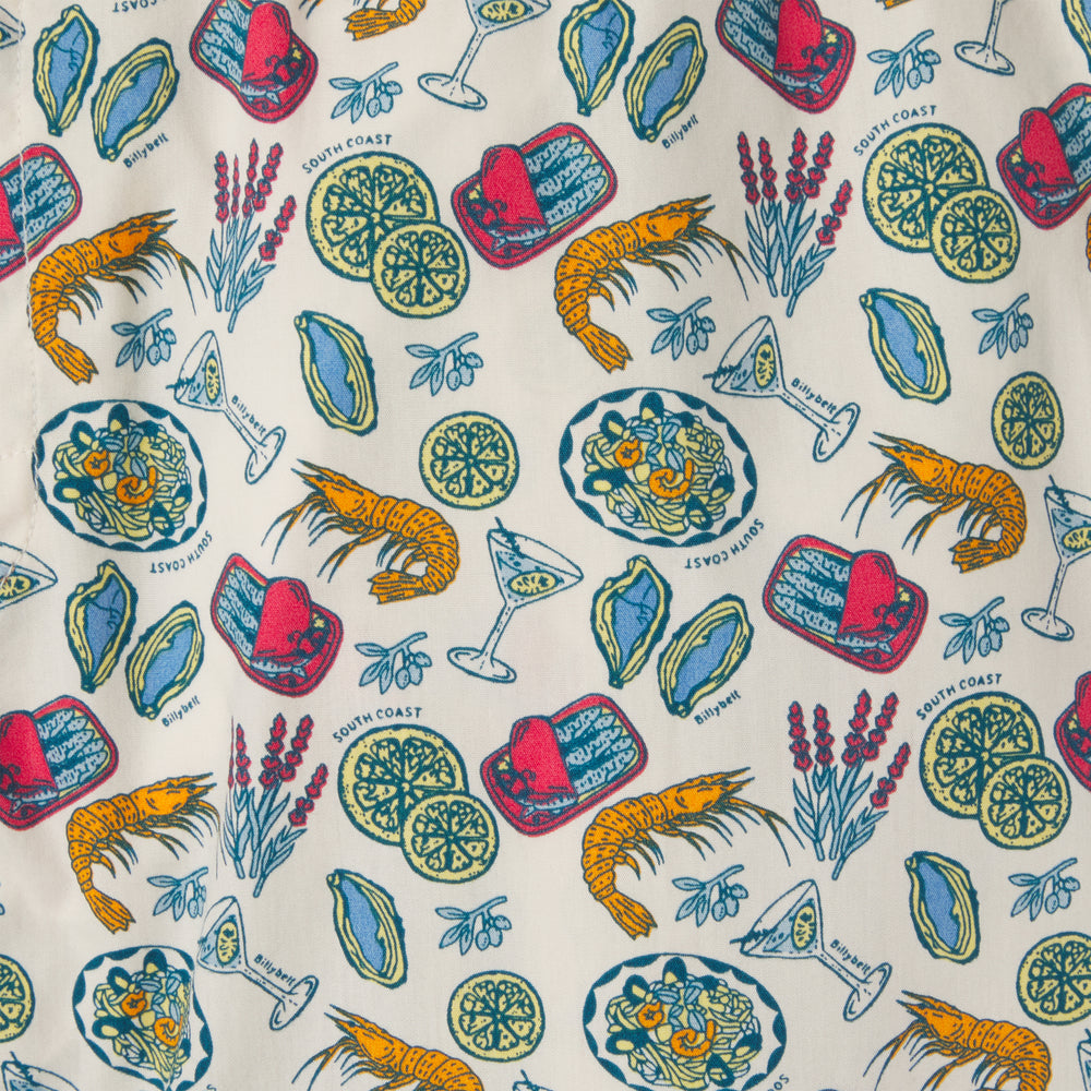 100% organic cotton boxer shorts - Dolce vita