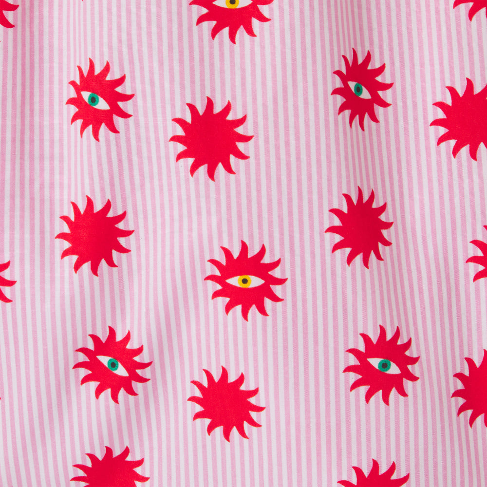 100% organic cotton boxer shorts - Eyeconic