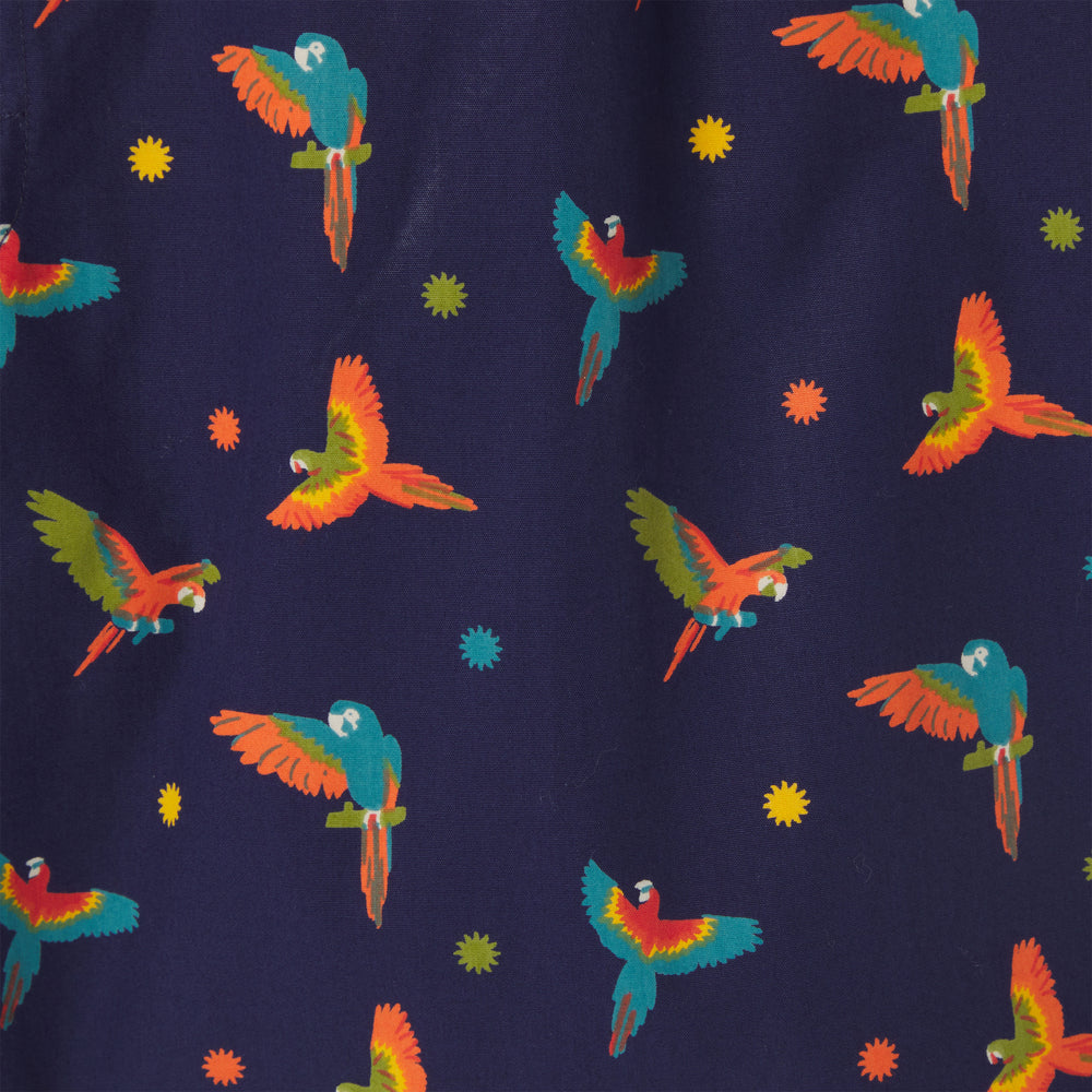 100% organic cotton boxer shorts - Coco loco