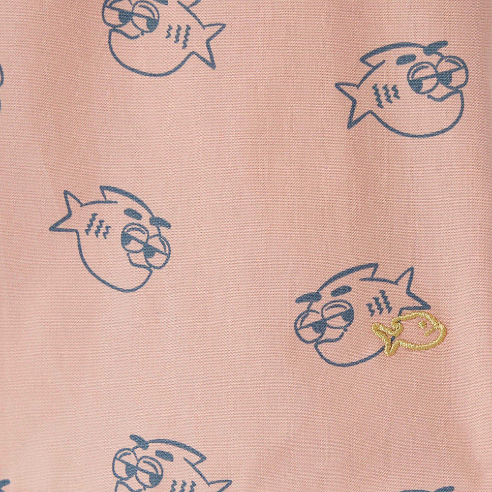 100% organic cotton boxer shorts - Billychill