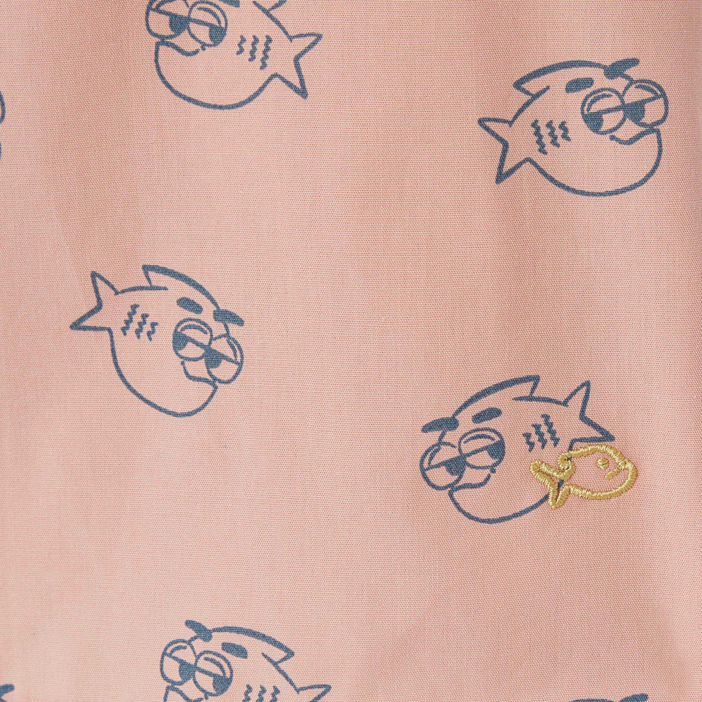 100% organic cotton boxer shorts - Billychill