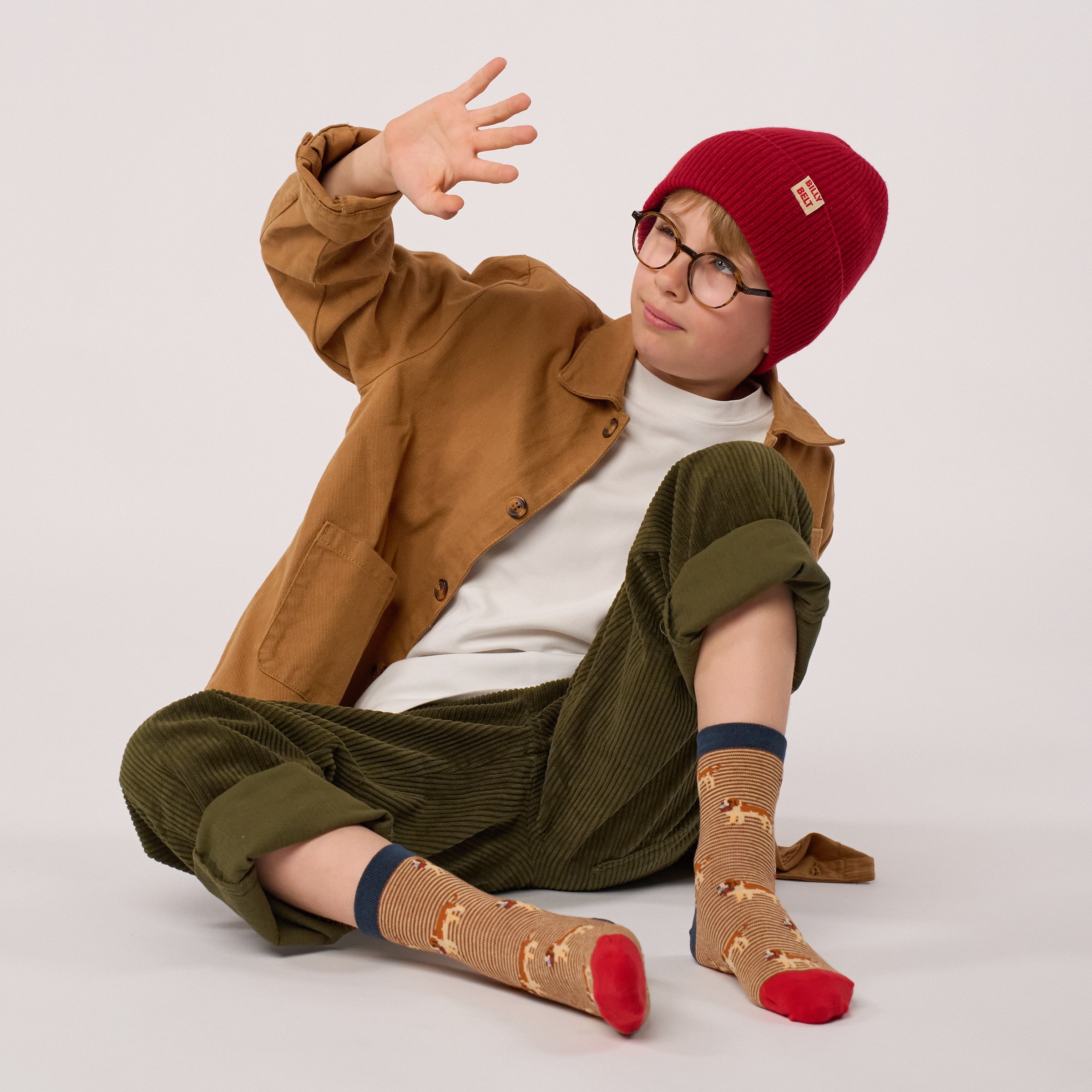 enfant