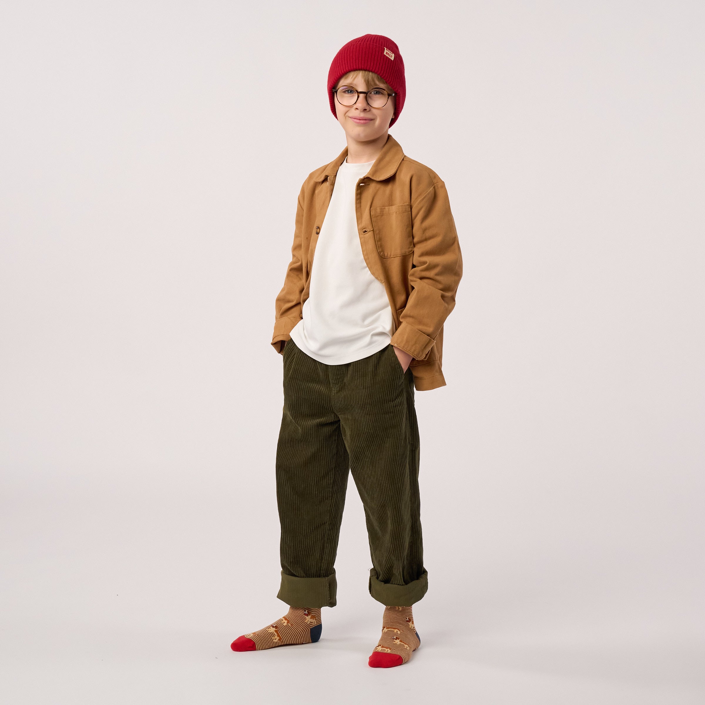 enfant