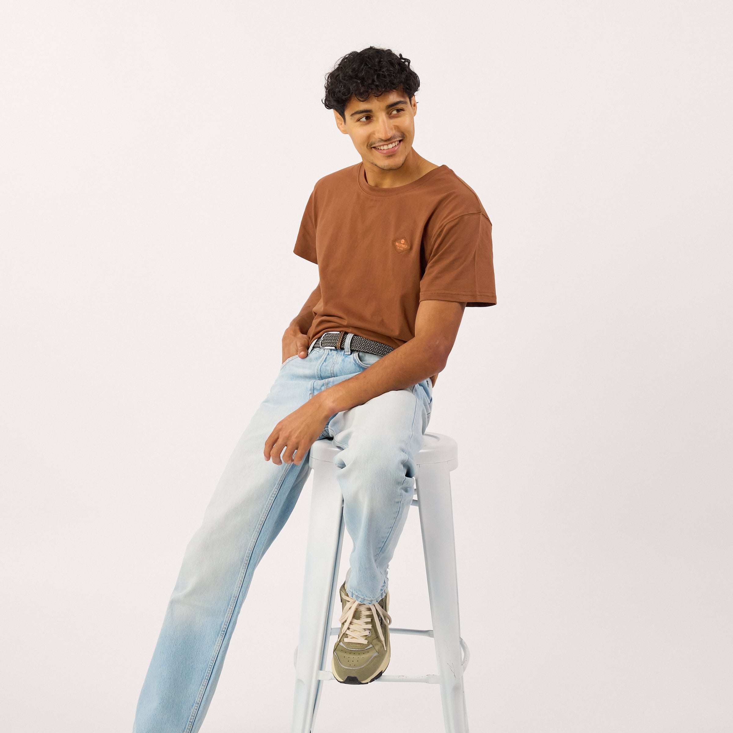 homme, mannequin