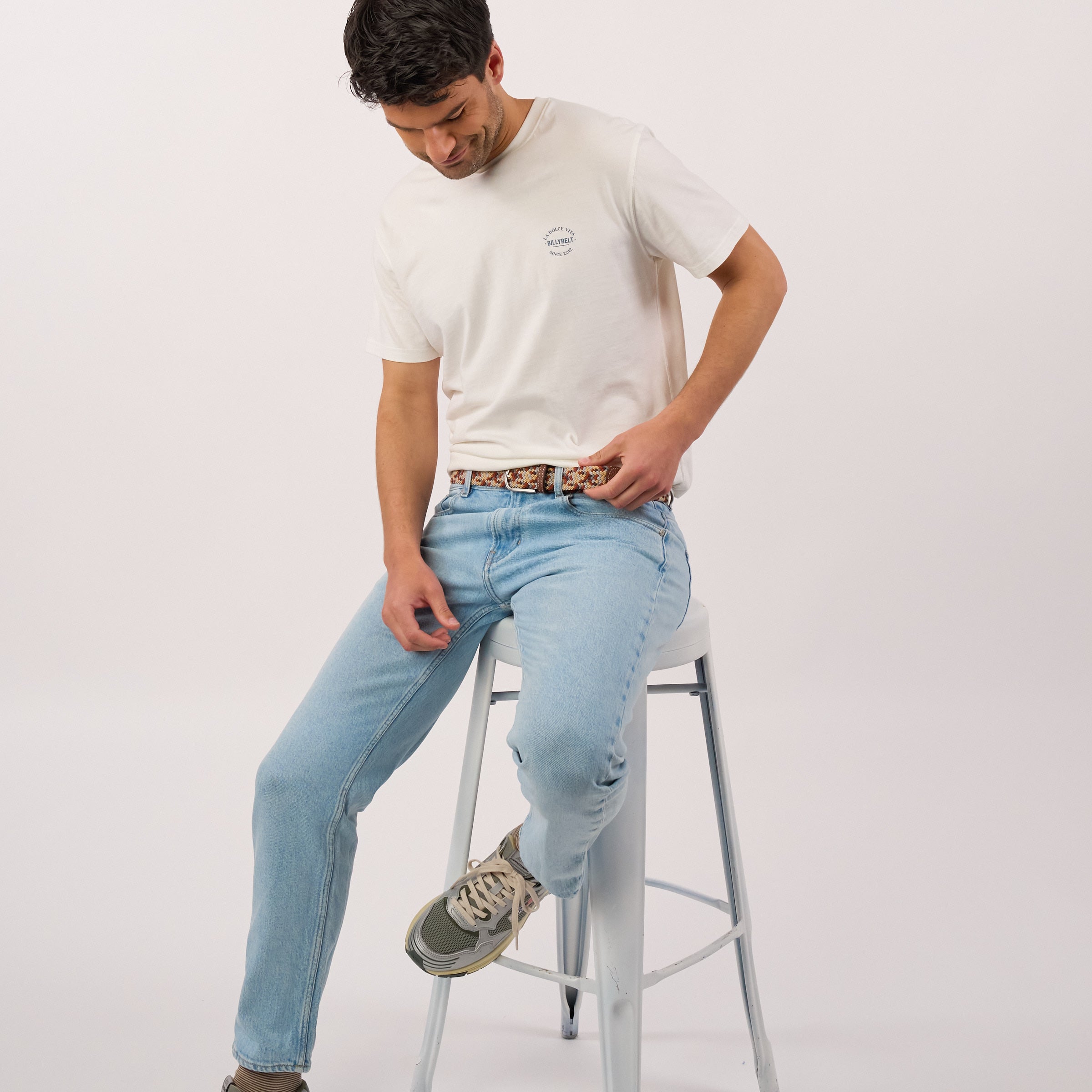 homme